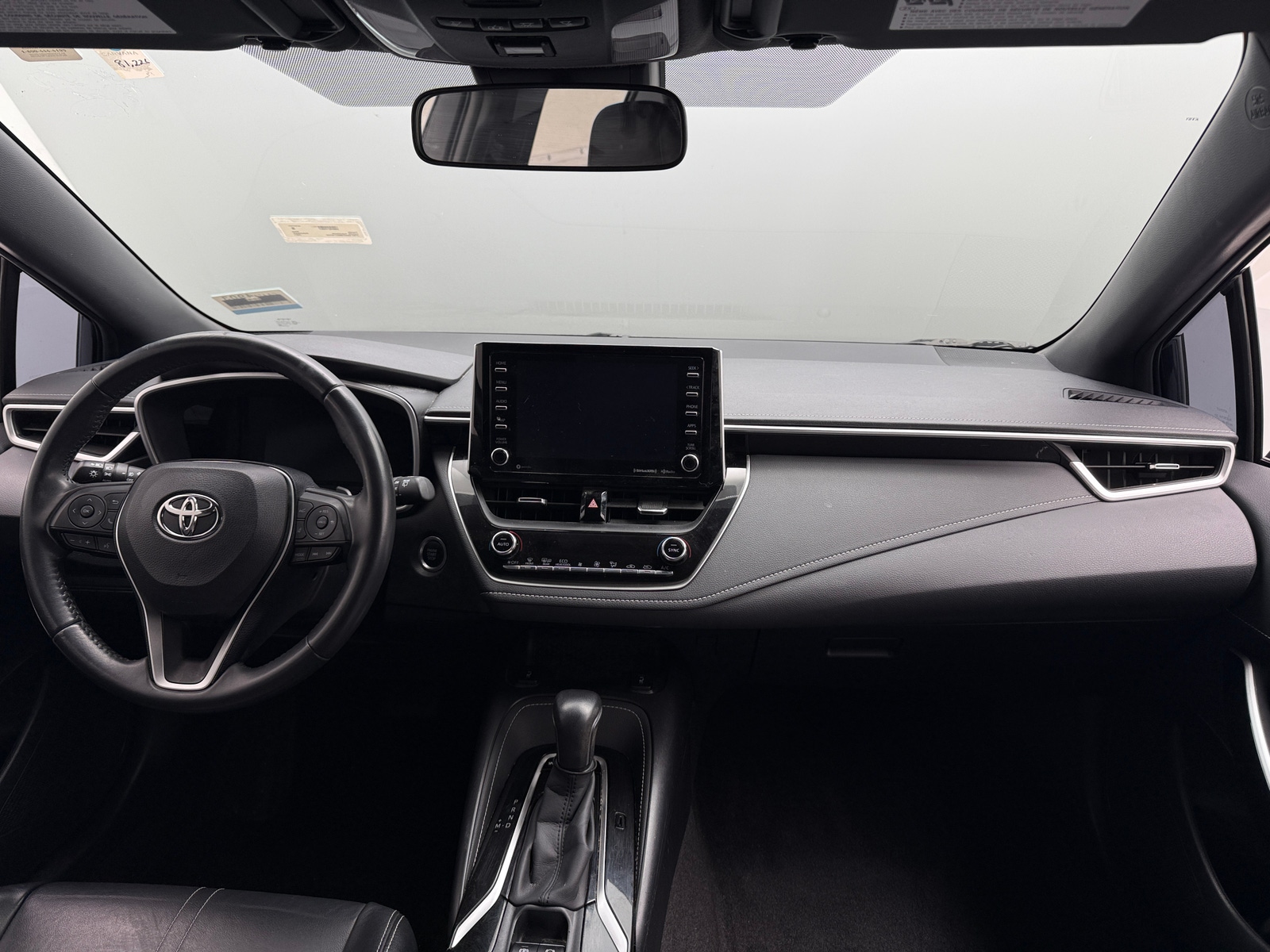 Thumbnail: 2021 Toyota Corolla - 3