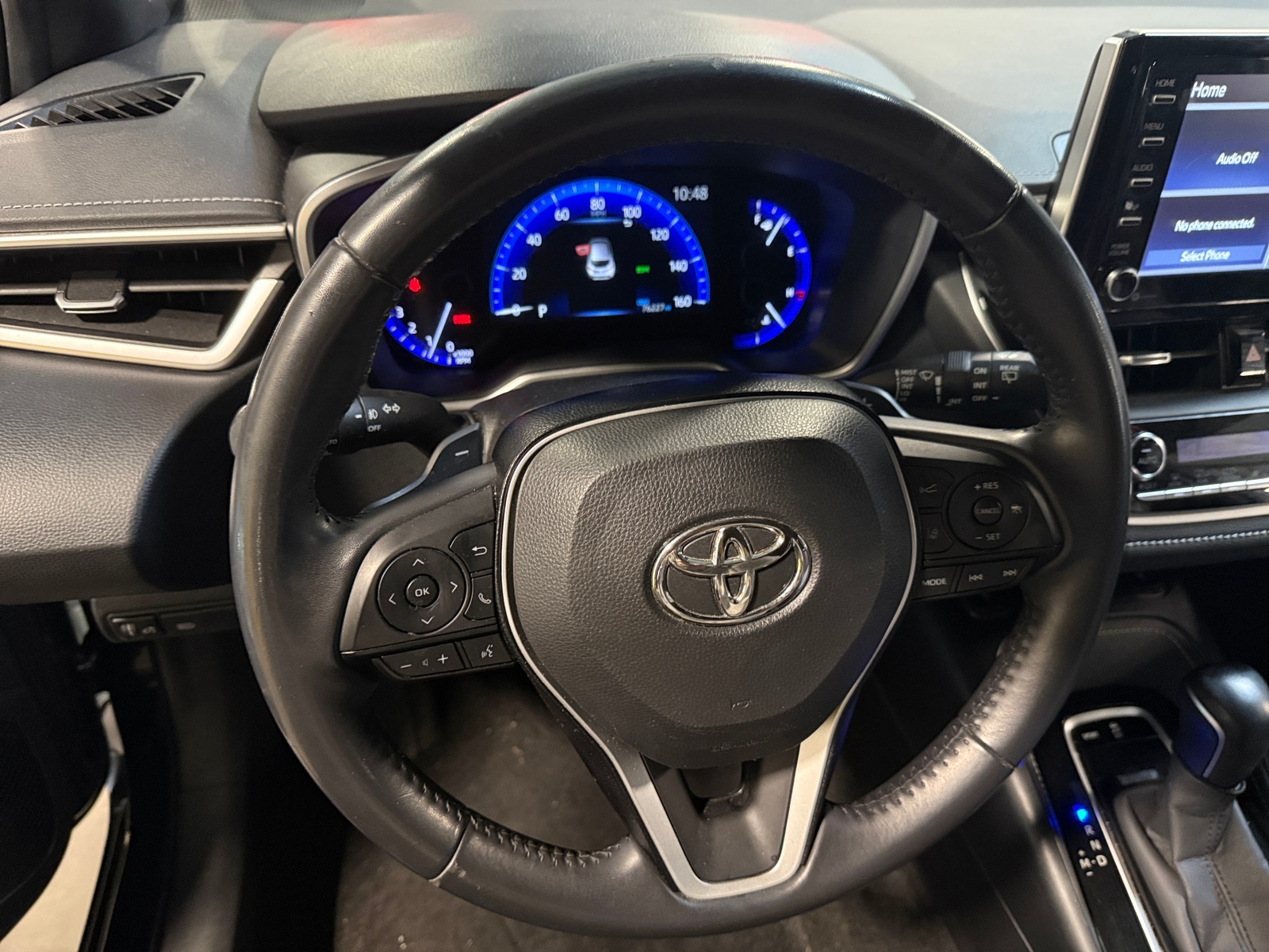 Thumbnail: 2021 Toyota Corolla - 5