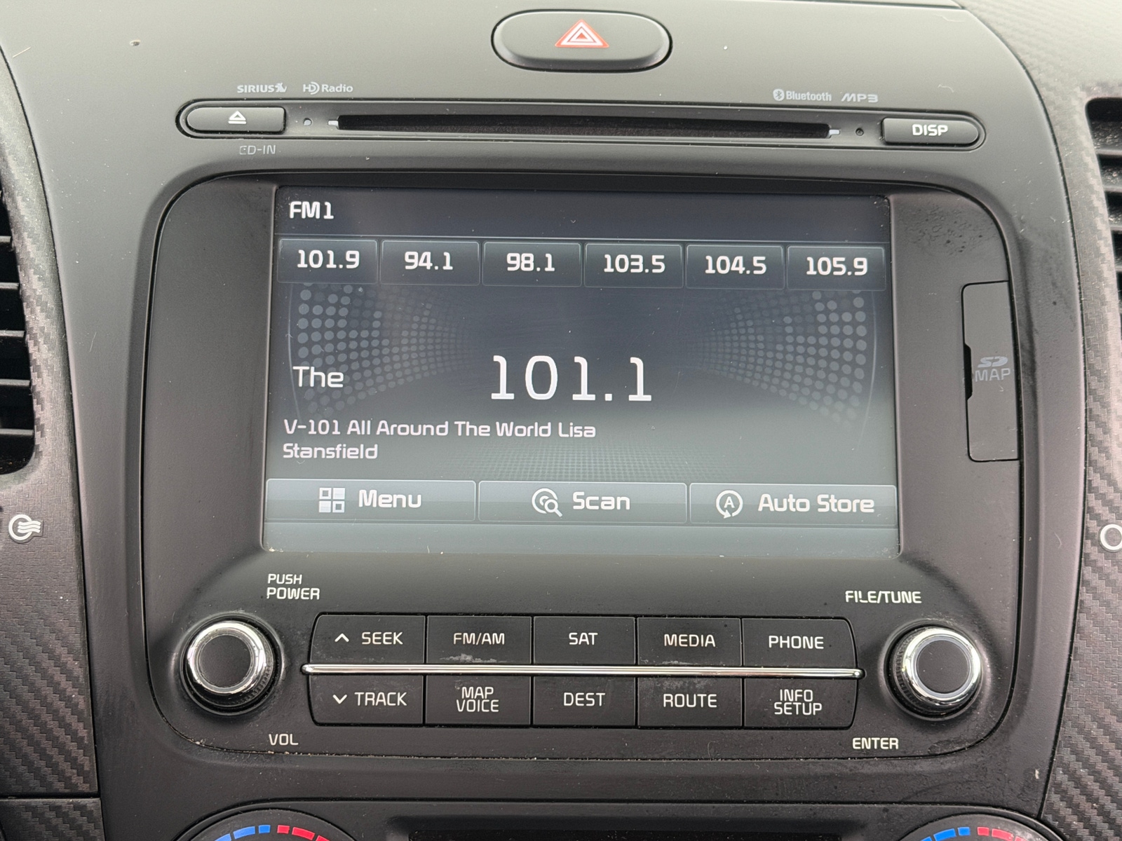 Thumbnail: 2016 Kia Forte - 2