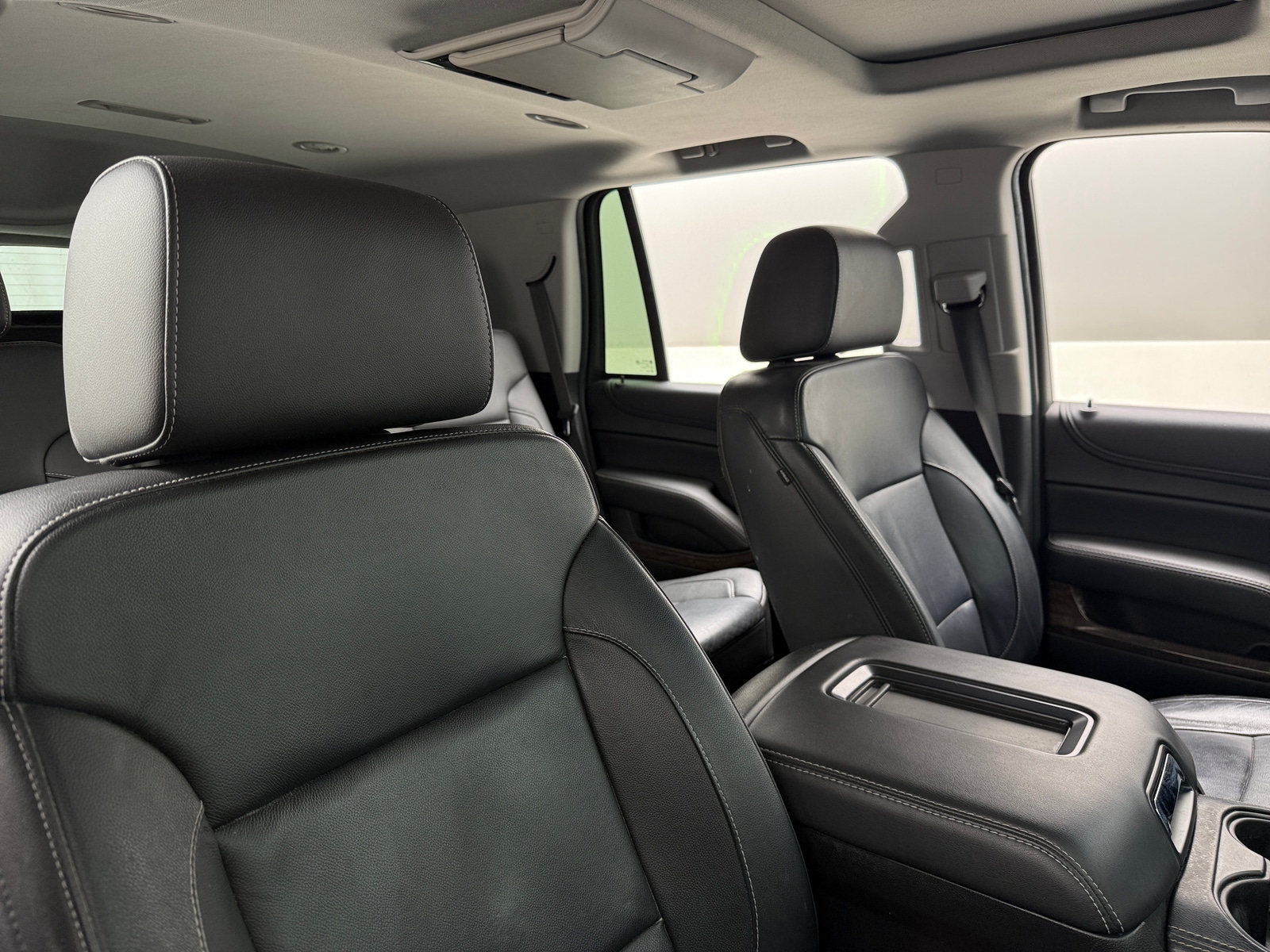 Thumbnail: 2018 Chevrolet Tahoe - 2