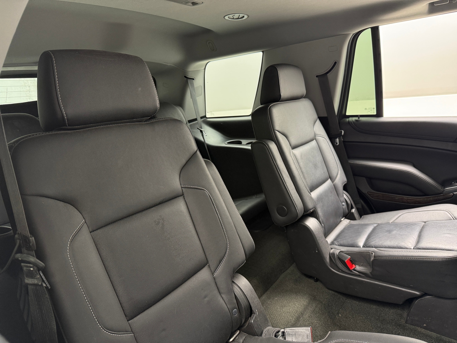 Thumbnail: 2018 Chevrolet Tahoe - 6