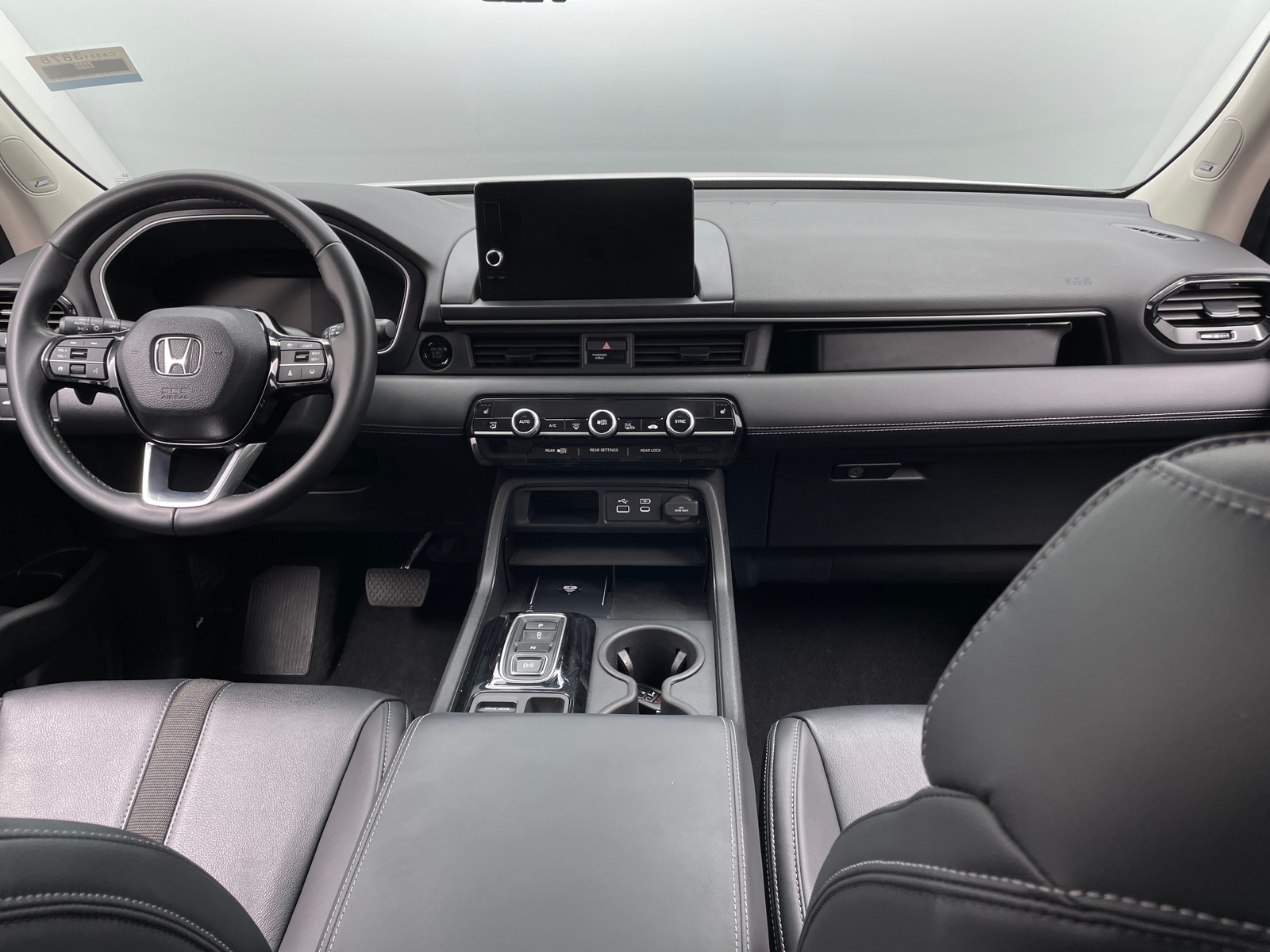 Thumbnail: 2025 Honda Pilot - 2