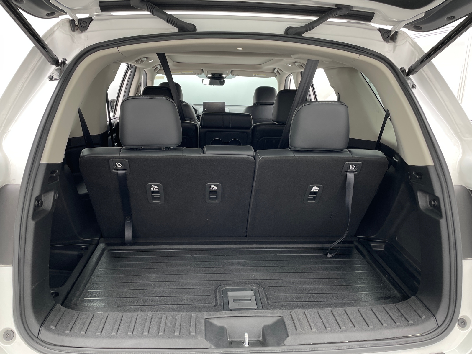 Thumbnail: 2025 Honda Pilot - 6