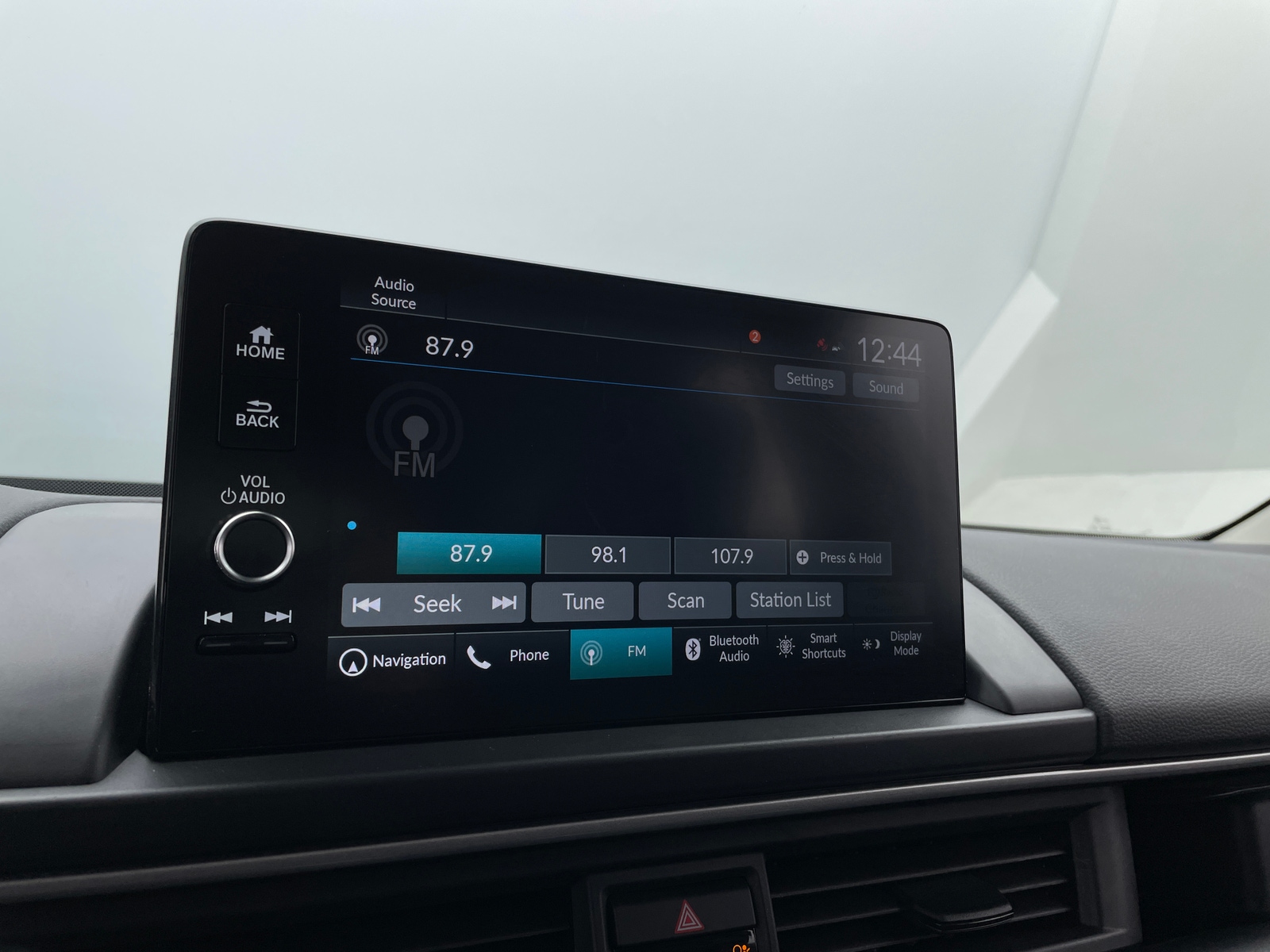 Thumbnail: 2025 Honda Pilot - 3