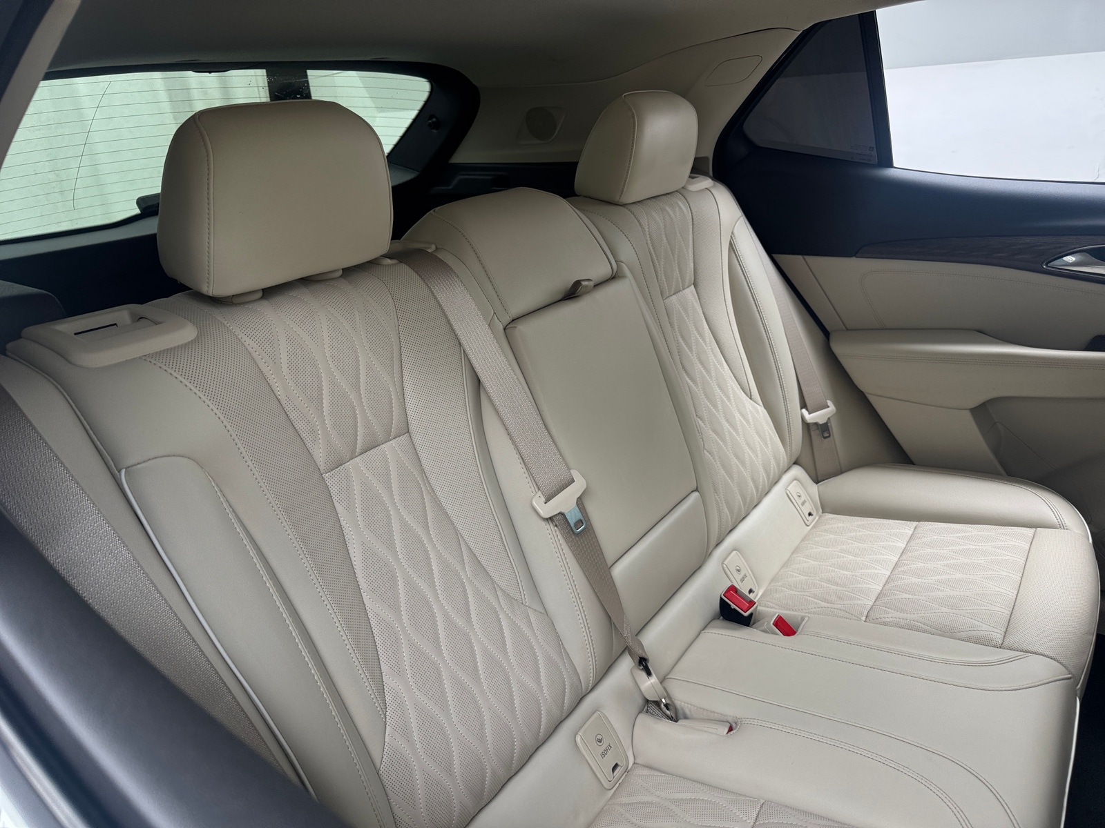 Thumbnail: 2023 Buick Envision - 5