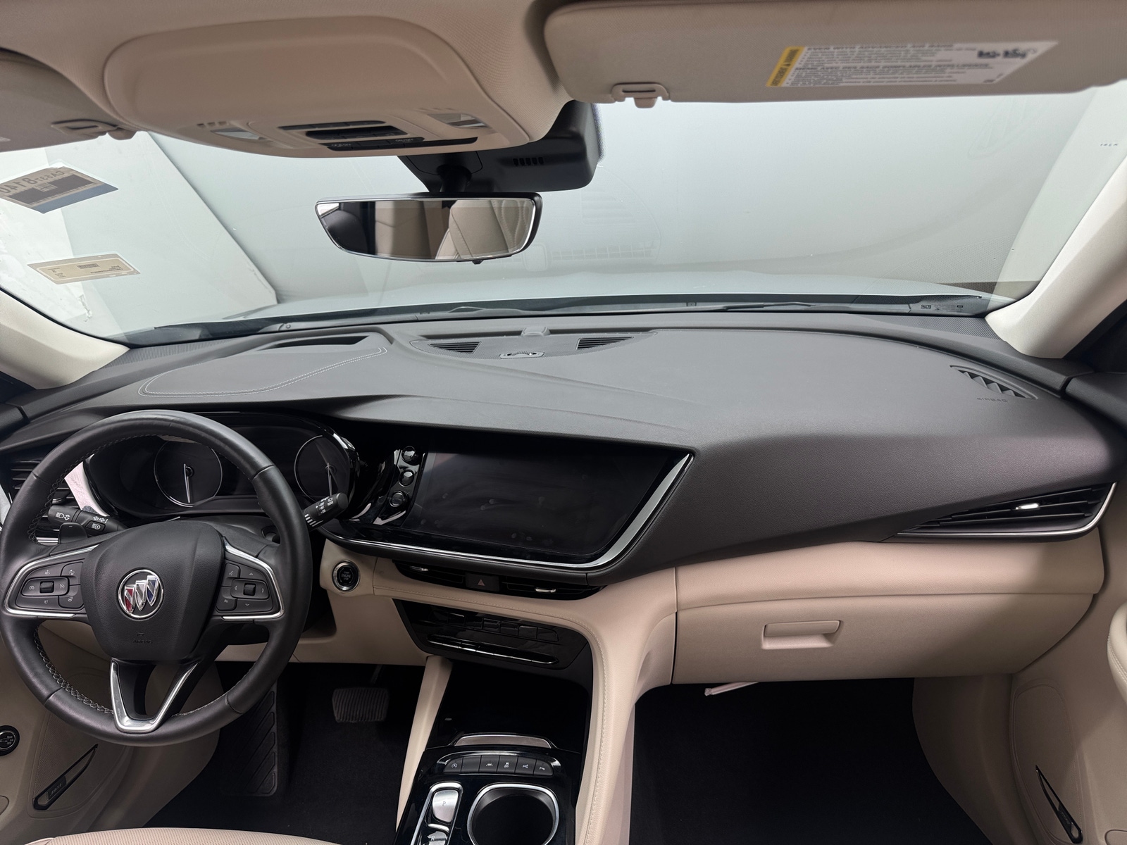 Thumbnail: 2023 Buick Envision - 2