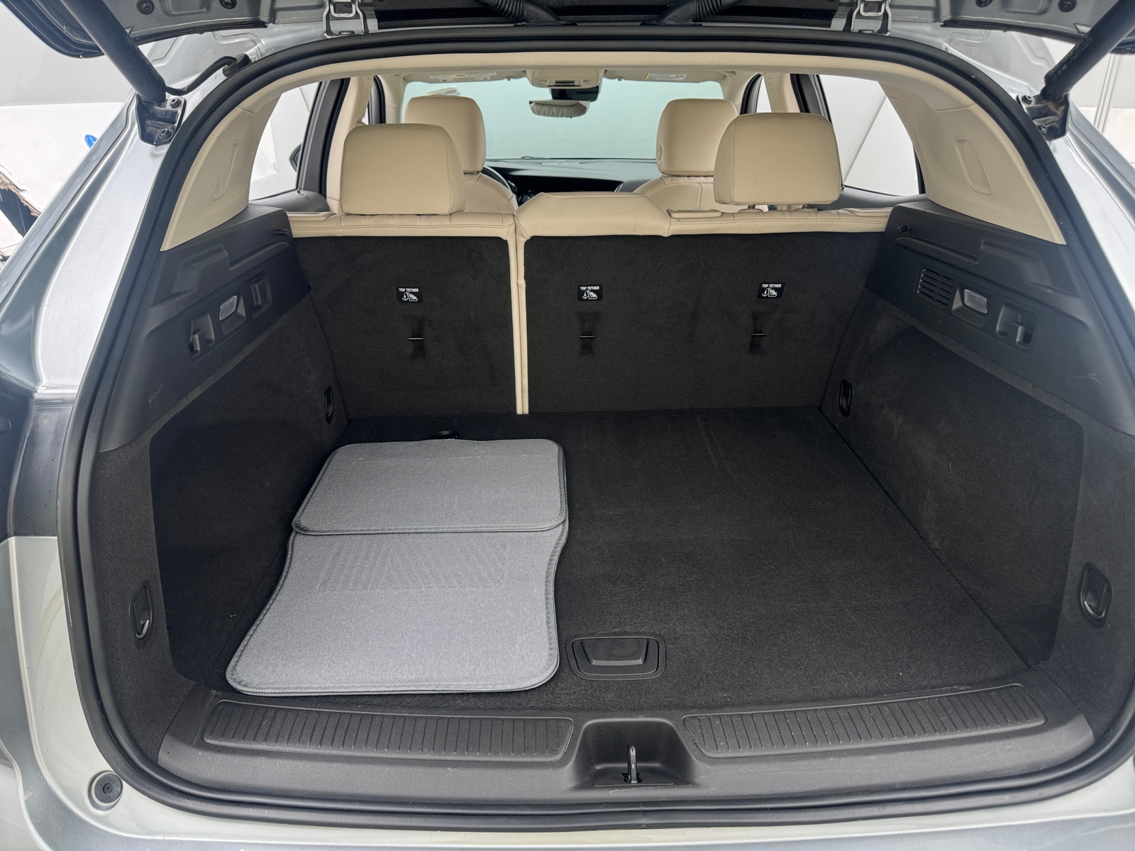Thumbnail: 2023 Buick Envision - 6