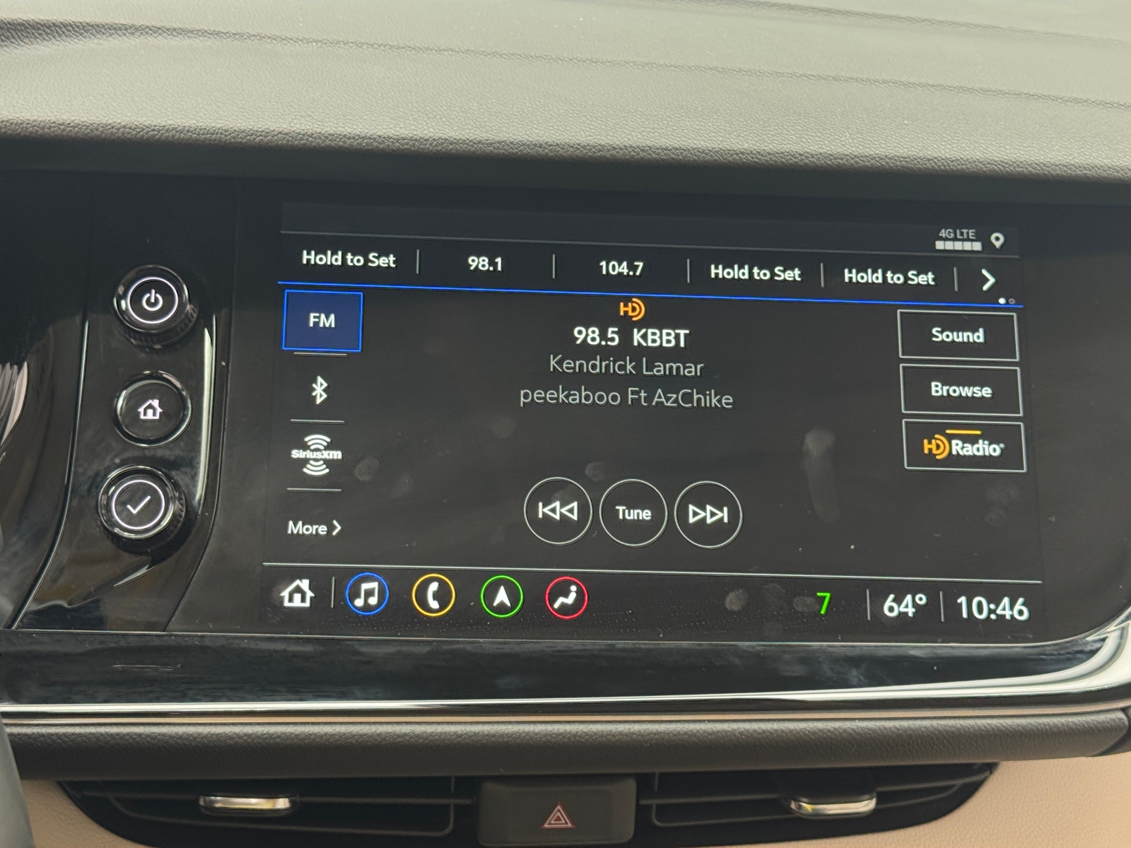 Thumbnail: 2023 Buick Envision - 3