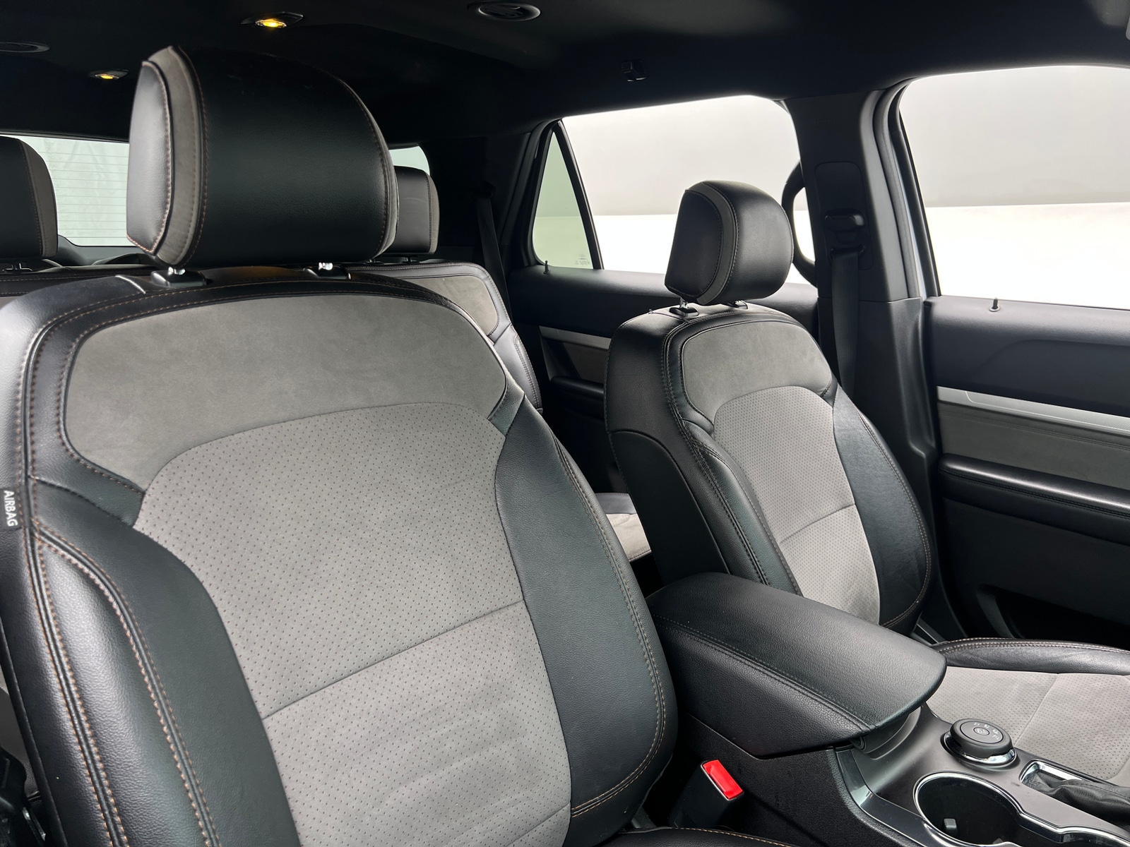 Thumbnail: 2017 Ford Explorer - 2