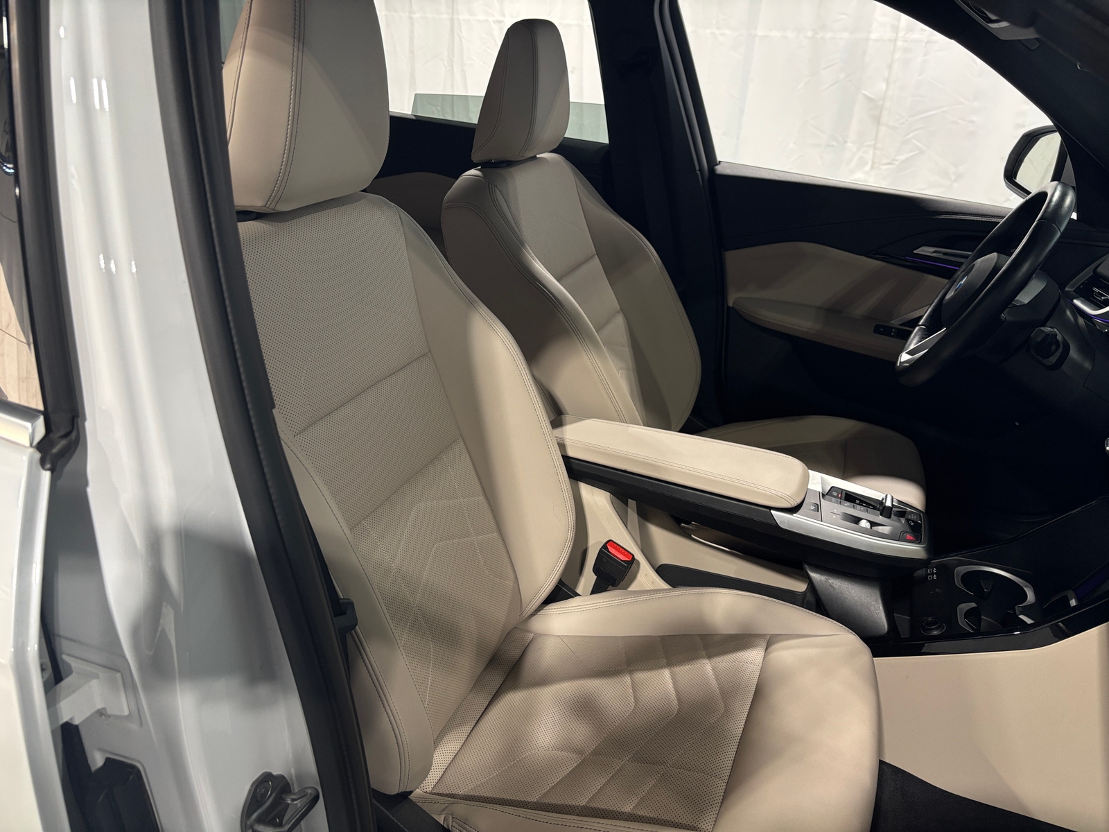 Thumbnail: 2024 BMW X1 - 2