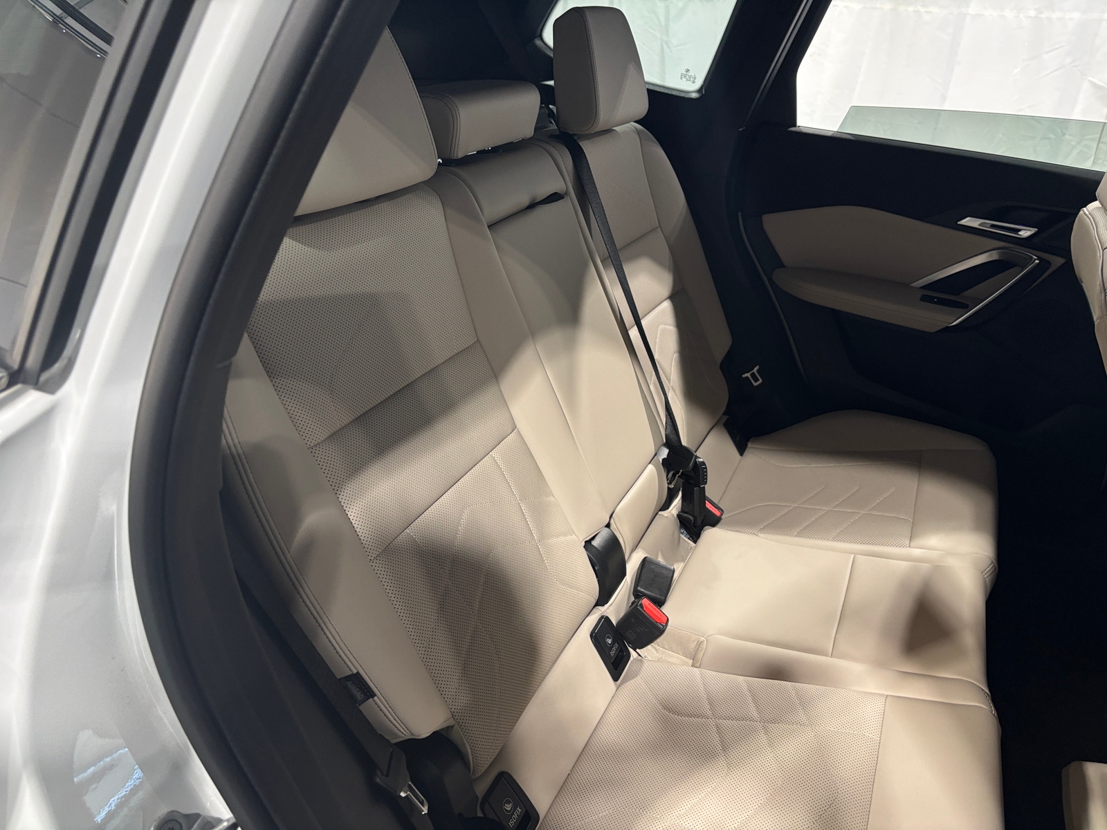 Thumbnail: 2024 BMW X1 - 6