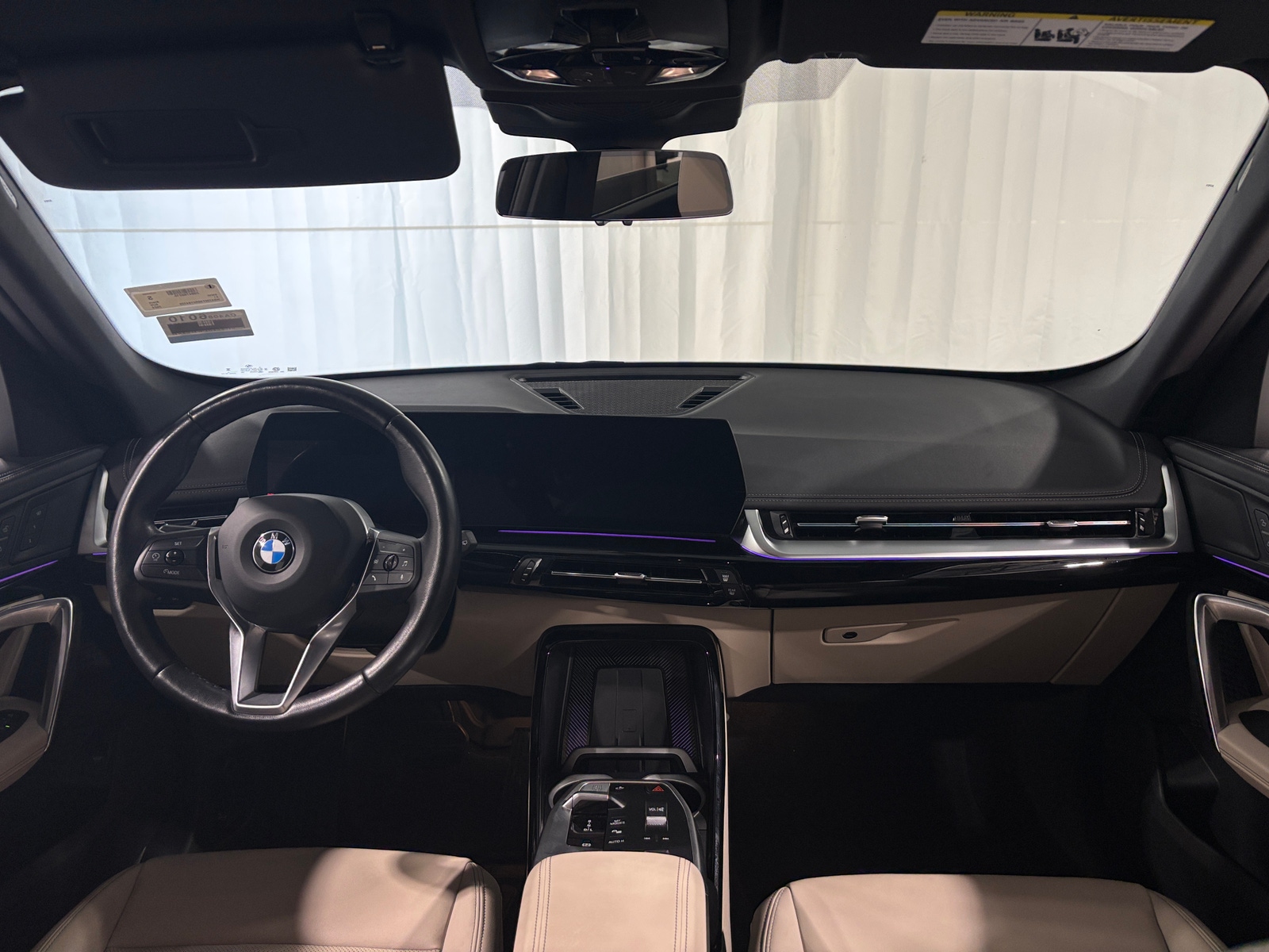Thumbnail: 2024 BMW X1 - 3