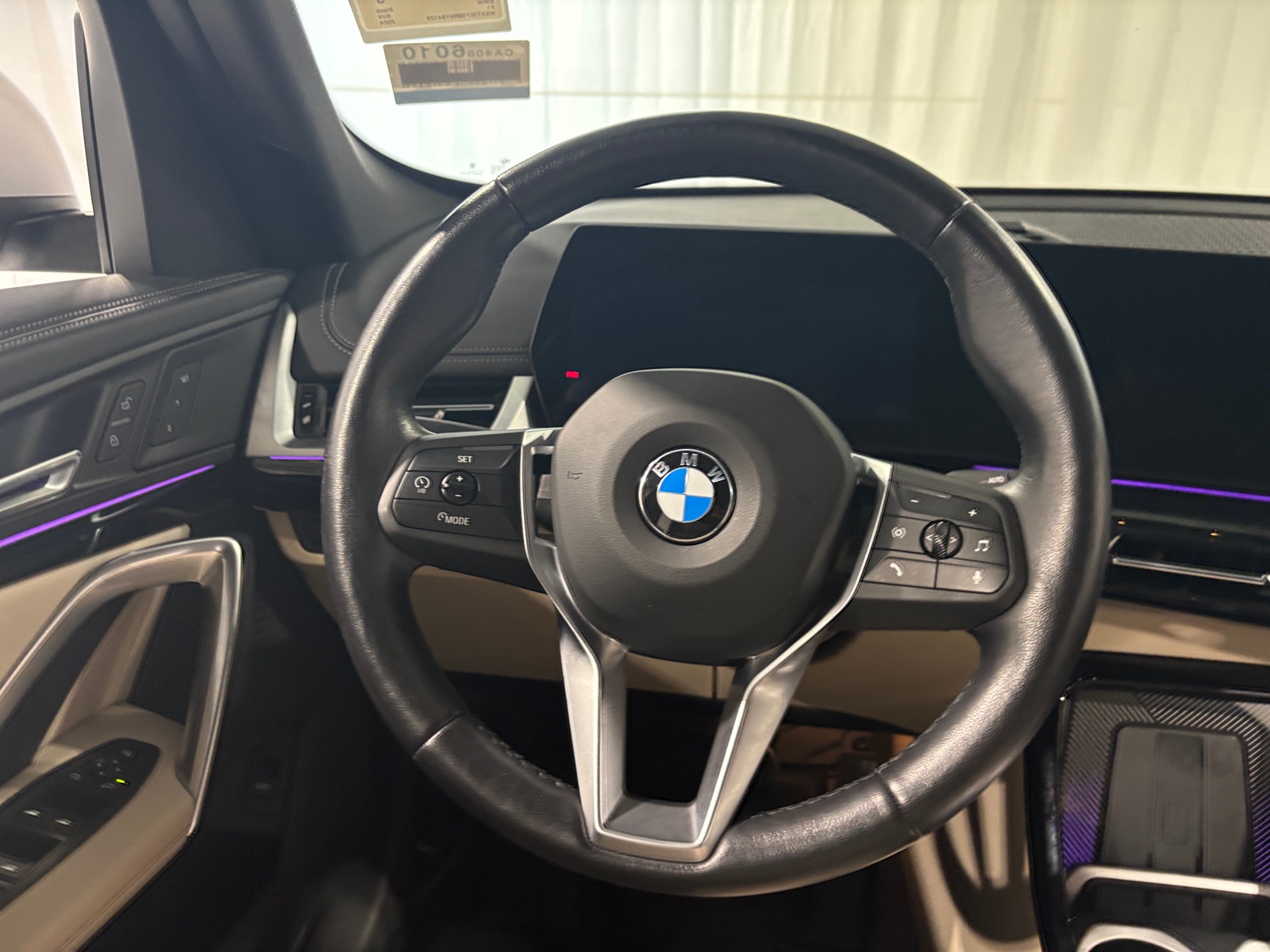 Thumbnail: 2024 BMW X1 - 5