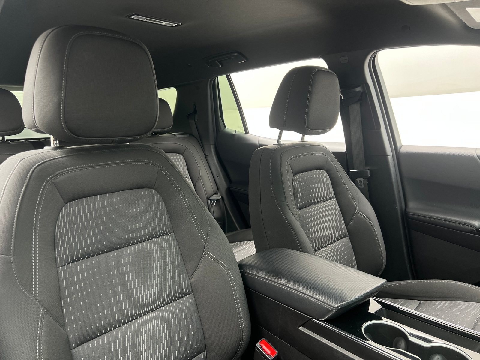 Thumbnail: 2025 Chevrolet Equinox - 2