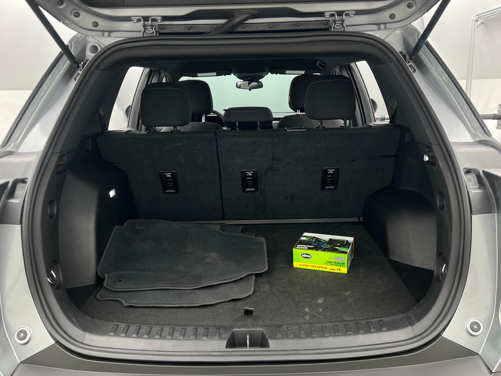 Thumbnail: 2025 Chevrolet Equinox - 7