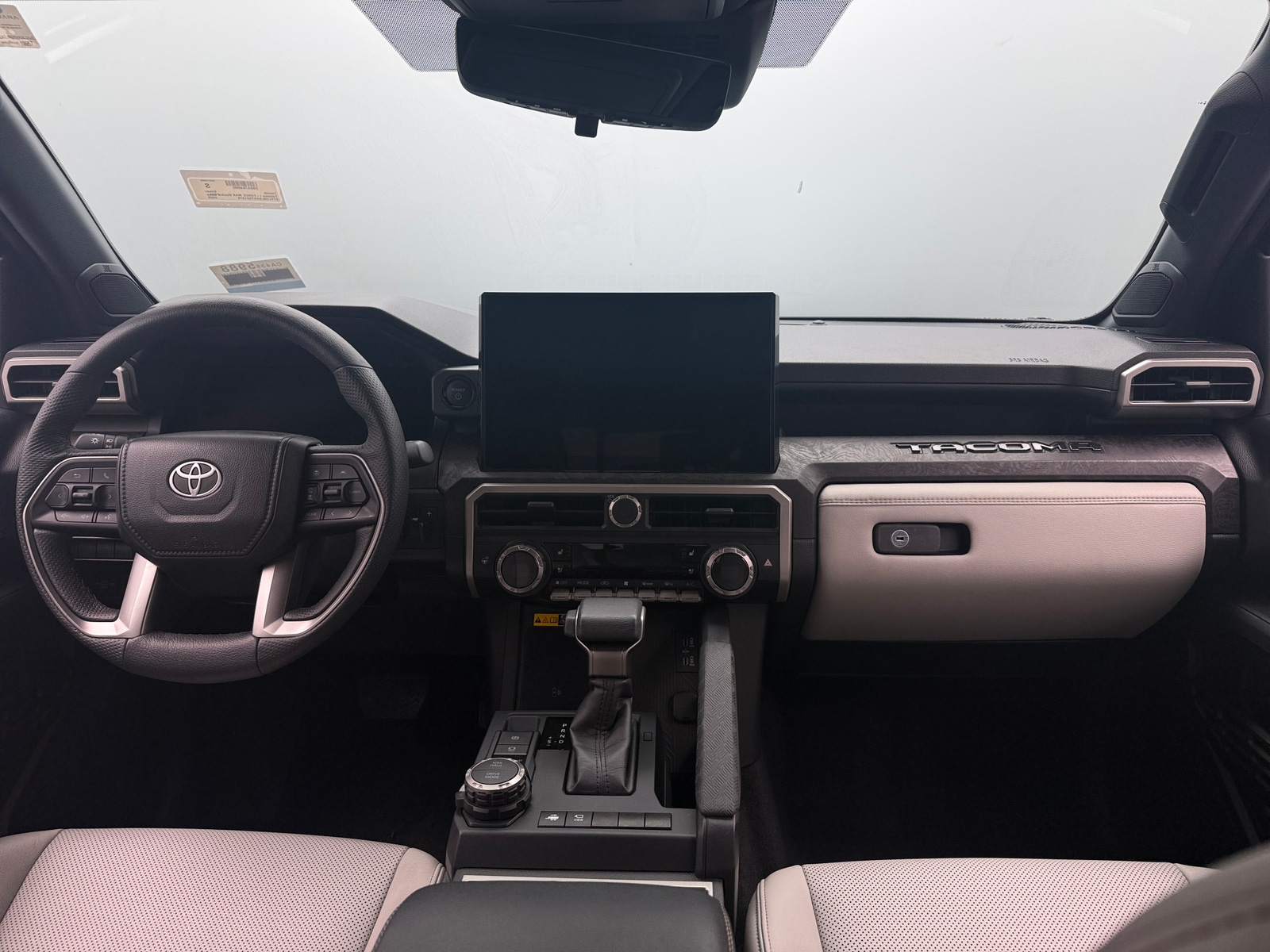Thumbnail: 2025 Toyota Tacoma - 2