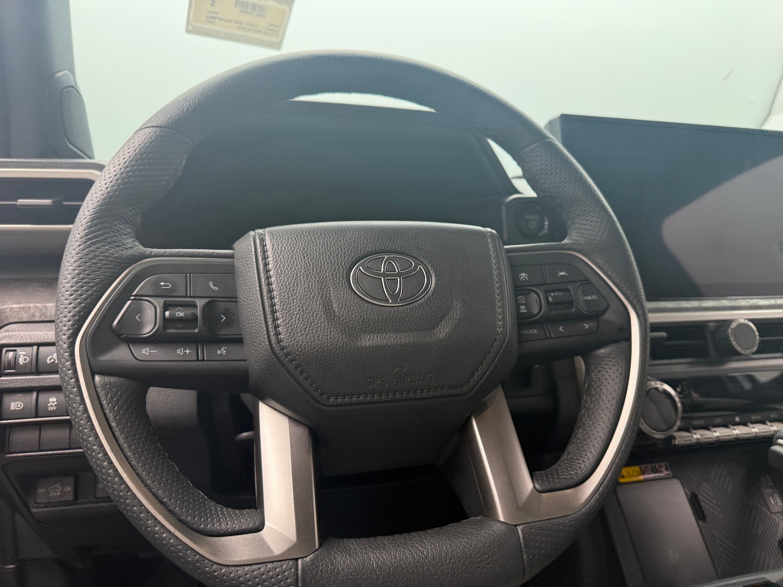 Thumbnail: 2025 Toyota Tacoma - 4