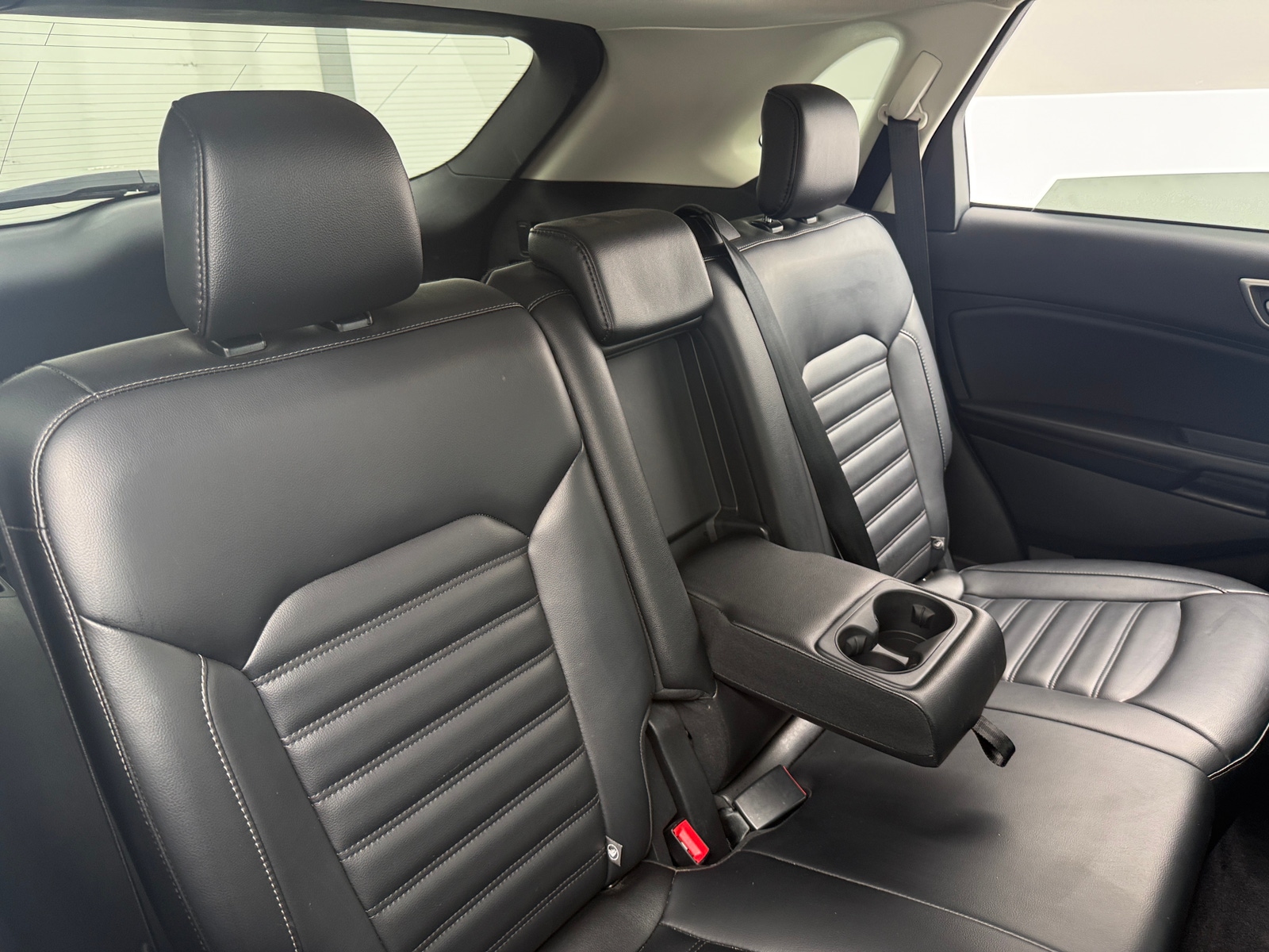 Thumbnail: 2024 Ford Edge - 5