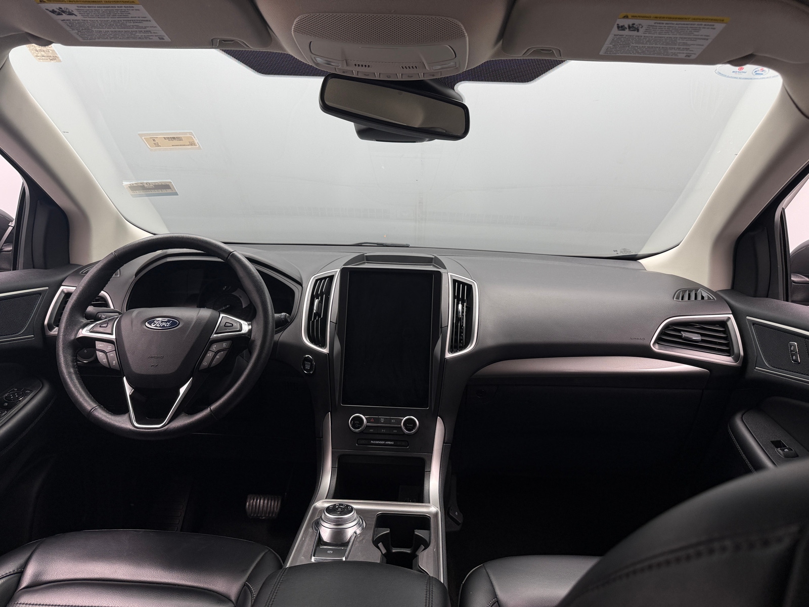 Thumbnail: 2024 Ford Edge - 2