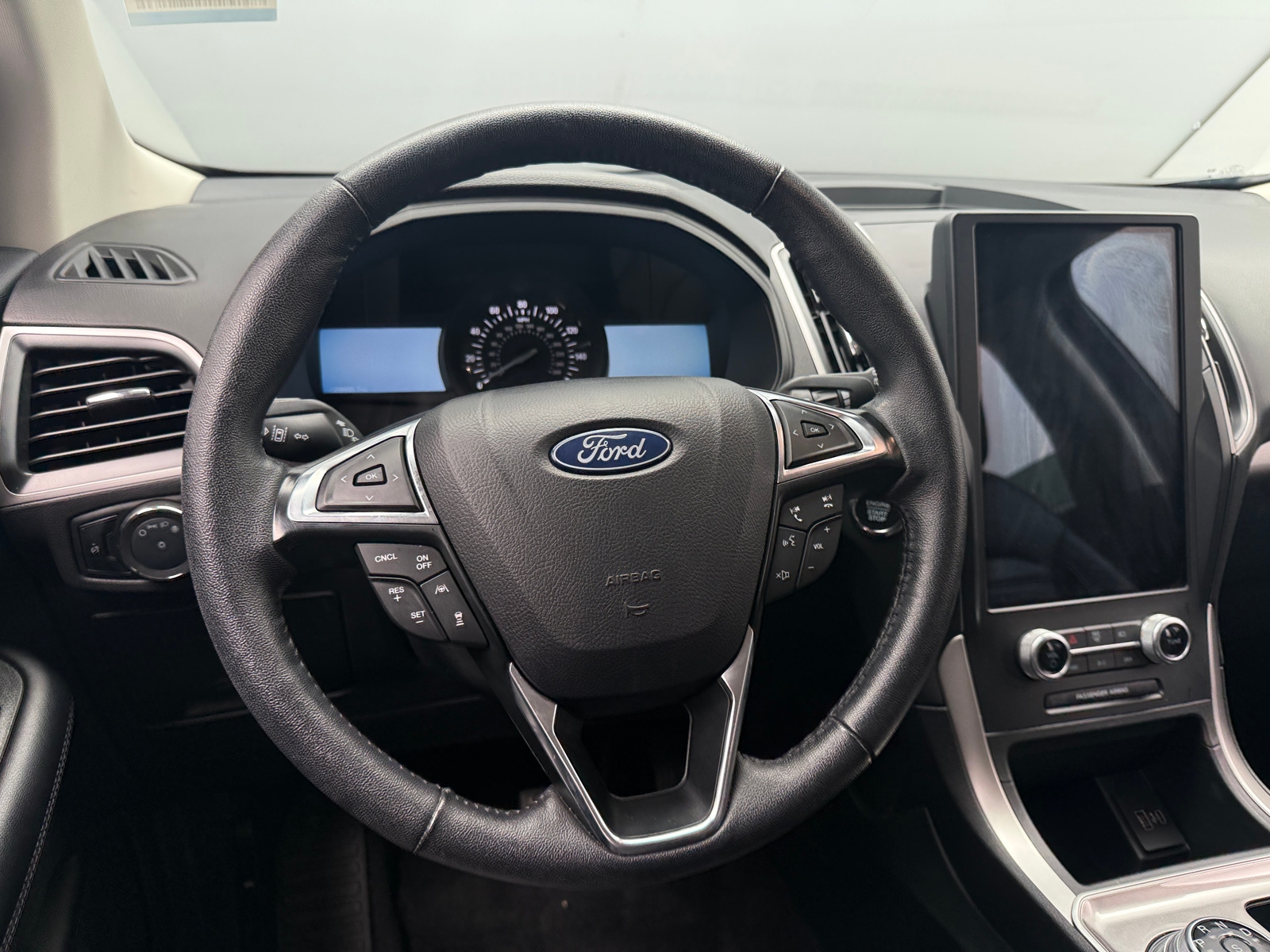 Thumbnail: 2024 Ford Edge - 4