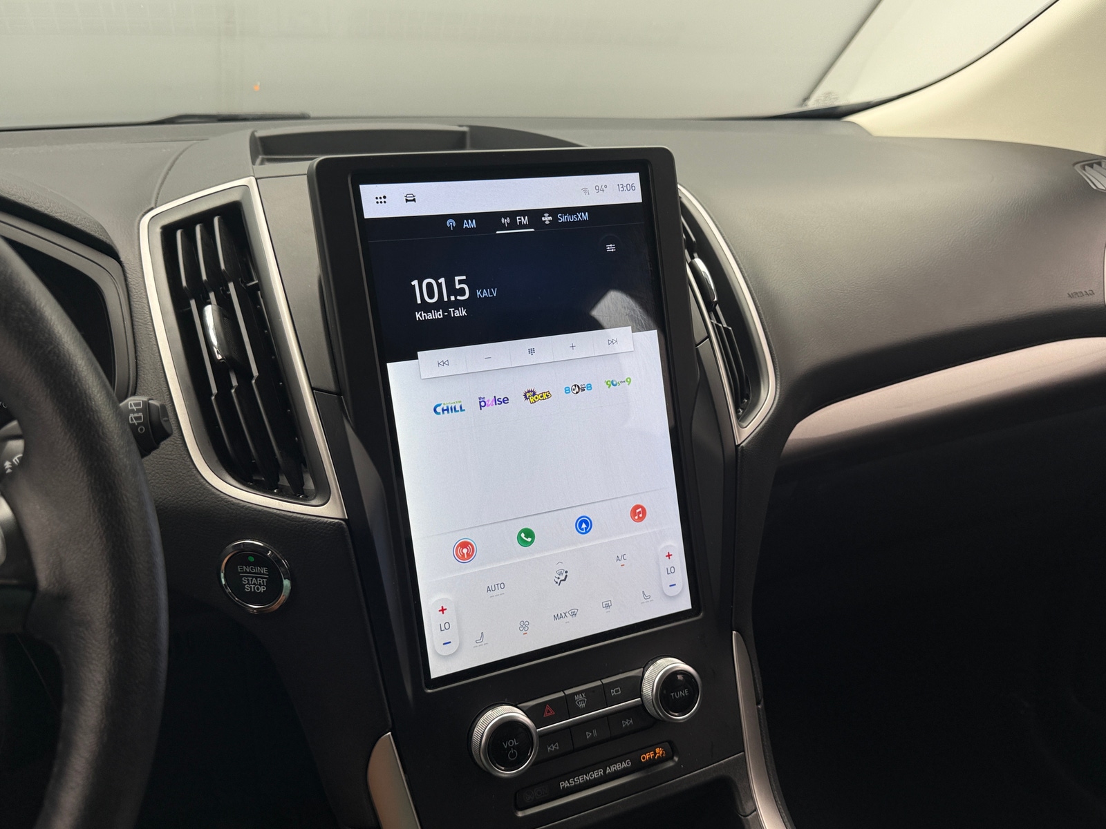 Thumbnail: 2024 Ford Edge - 3