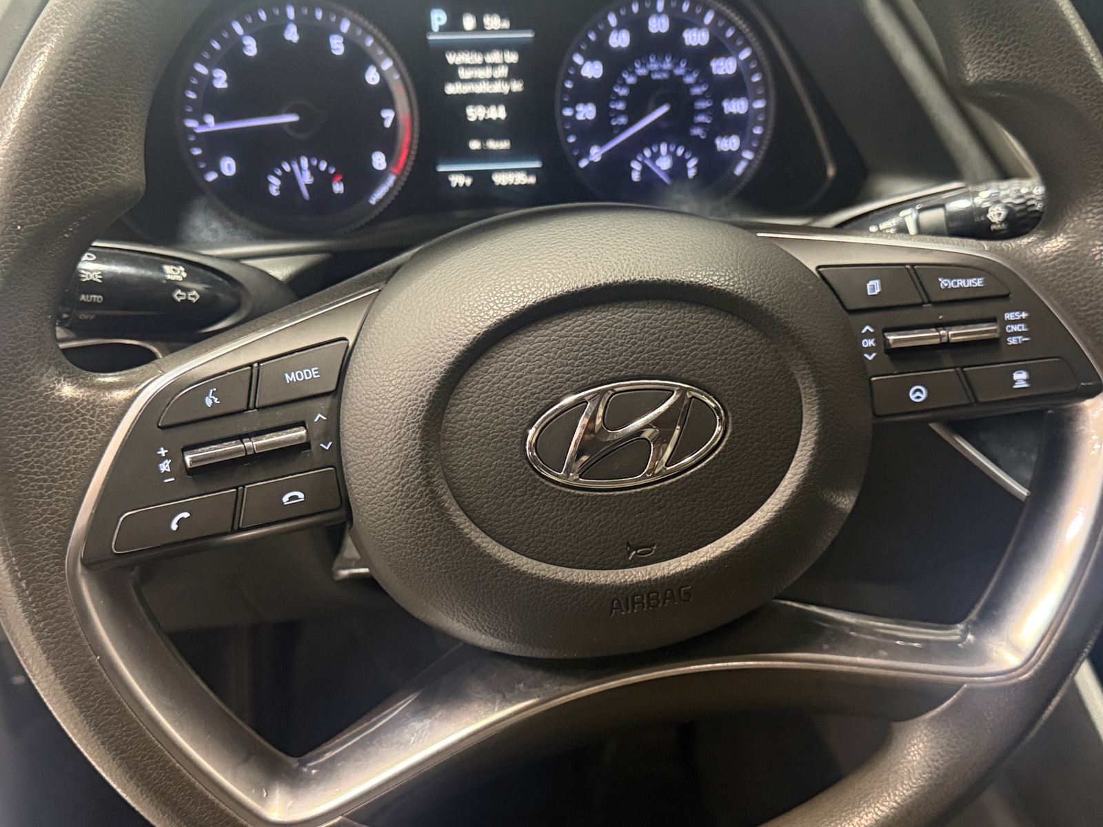Thumbnail: 2021 Hyundai Sonata - 5