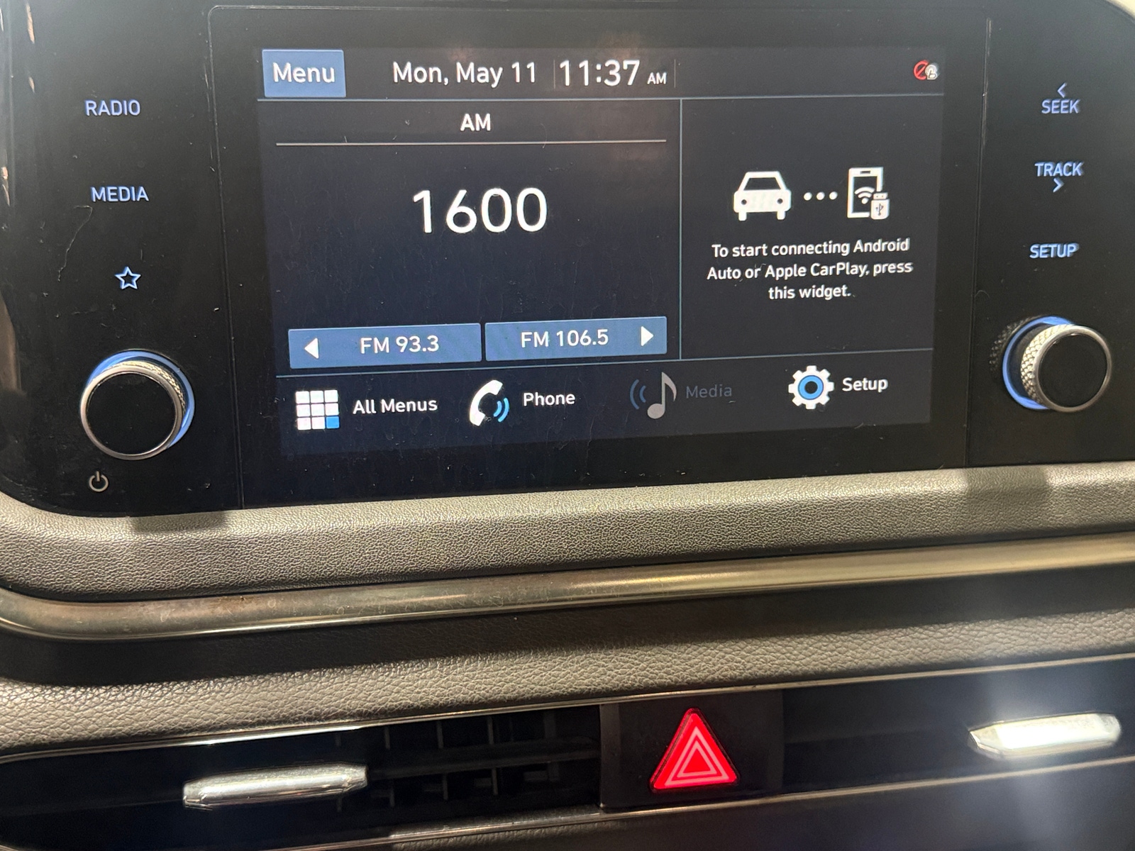 Thumbnail: 2021 Hyundai Sonata - 4