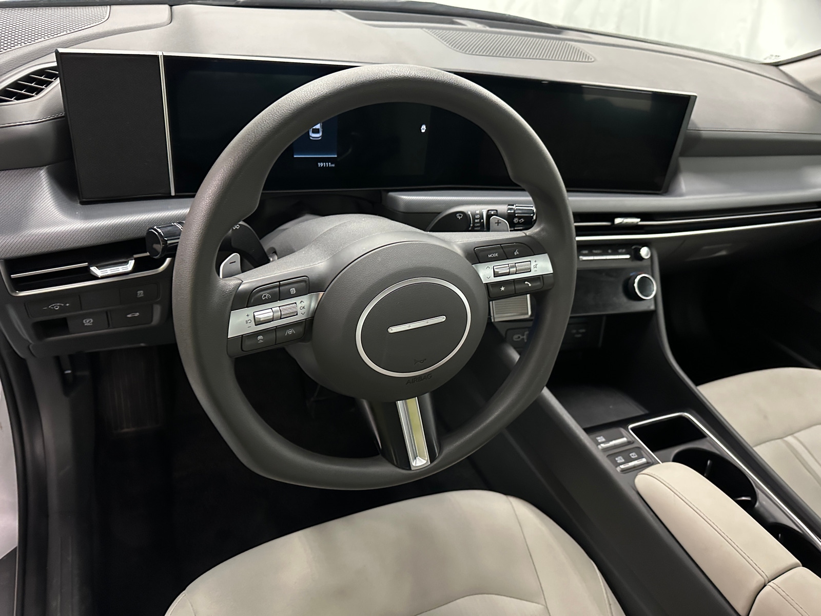 Thumbnail: 2025 Hyundai Sonata - 5