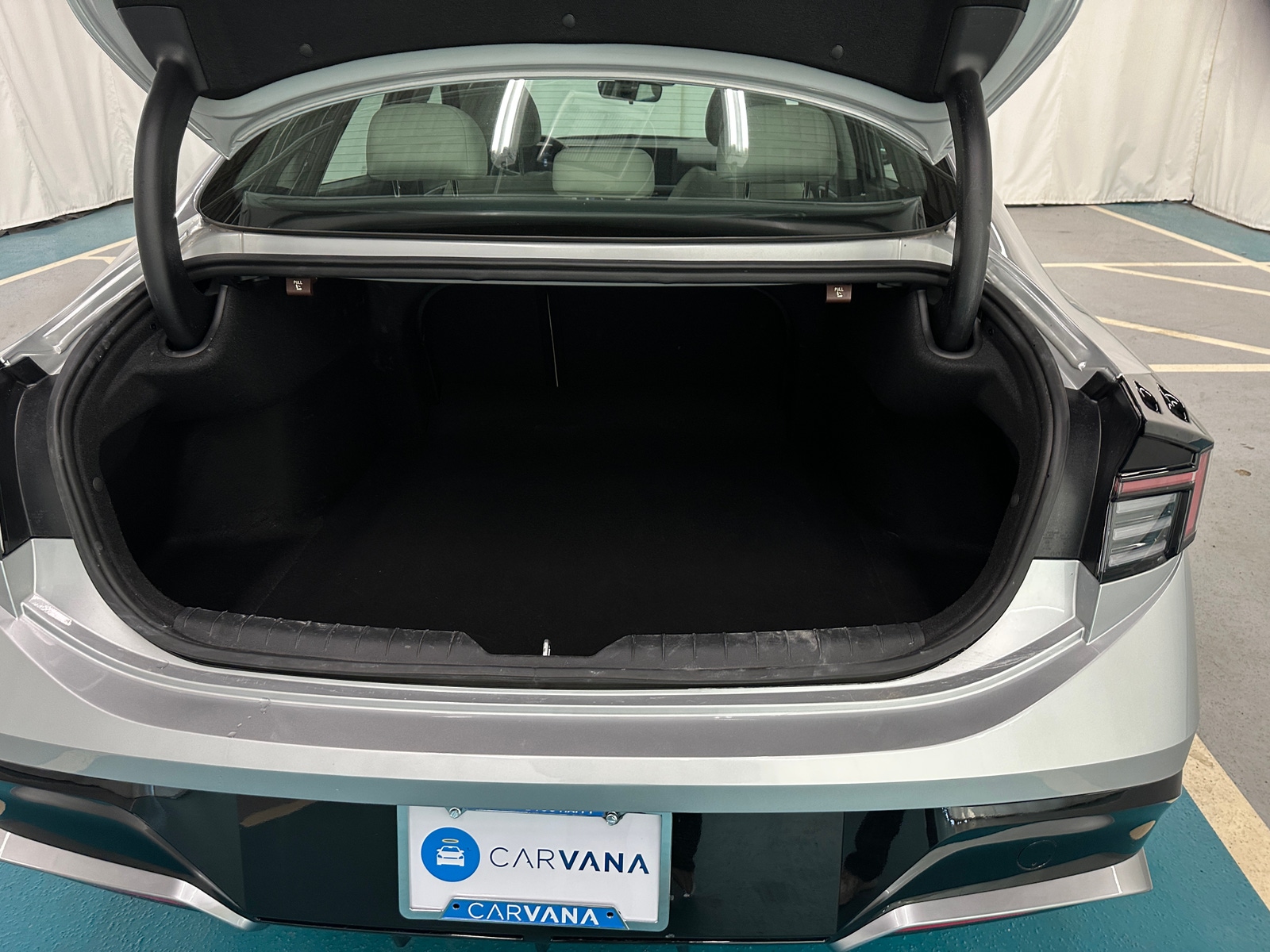 Thumbnail: 2025 Hyundai Sonata - 7