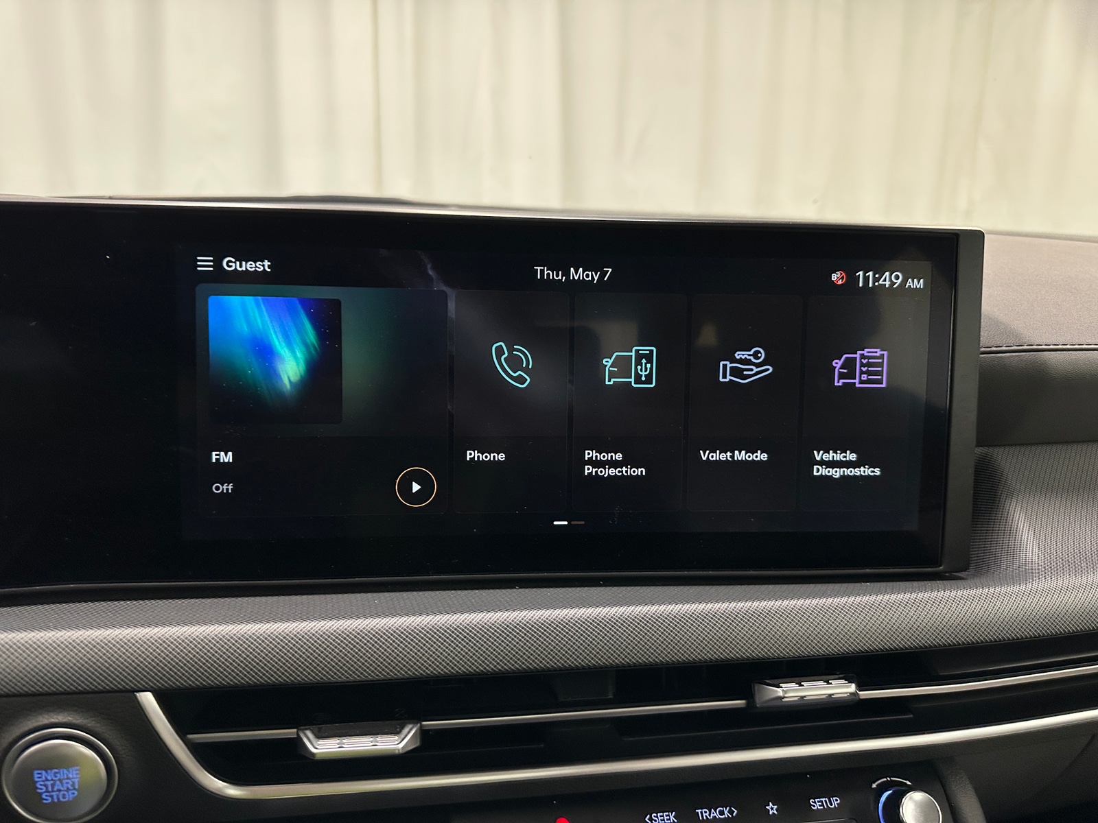Thumbnail: 2025 Hyundai Sonata - 4
