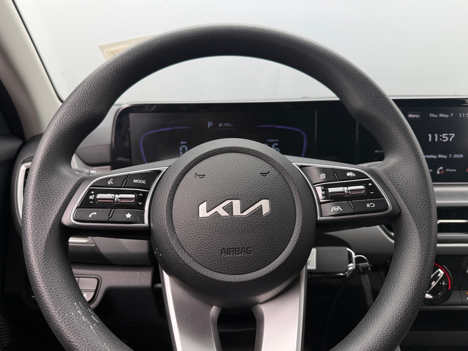 Thumbnail: 2026 Kia Seltos - 5