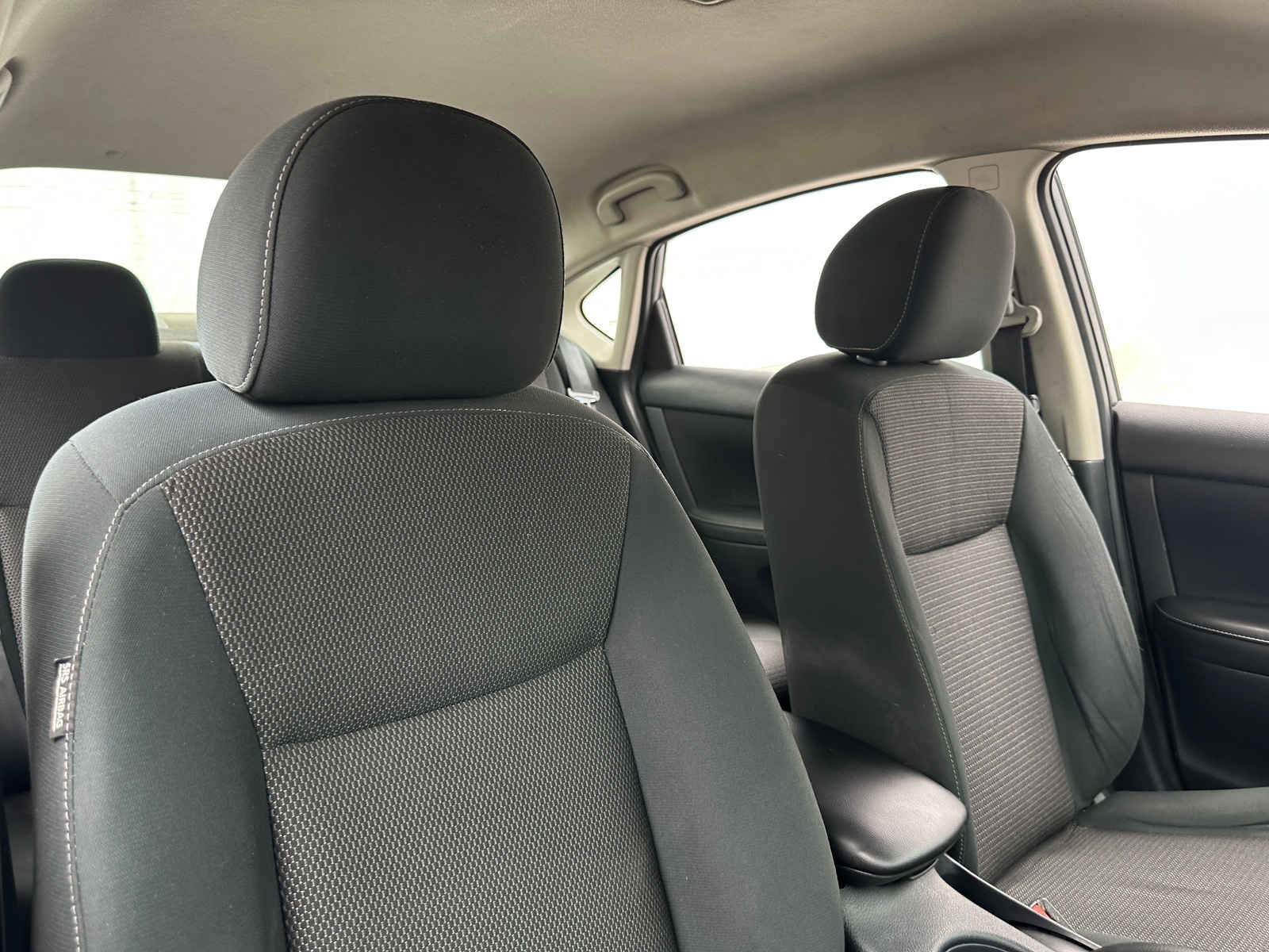 Thumbnail: 2019 Nissan Sentra - 2
