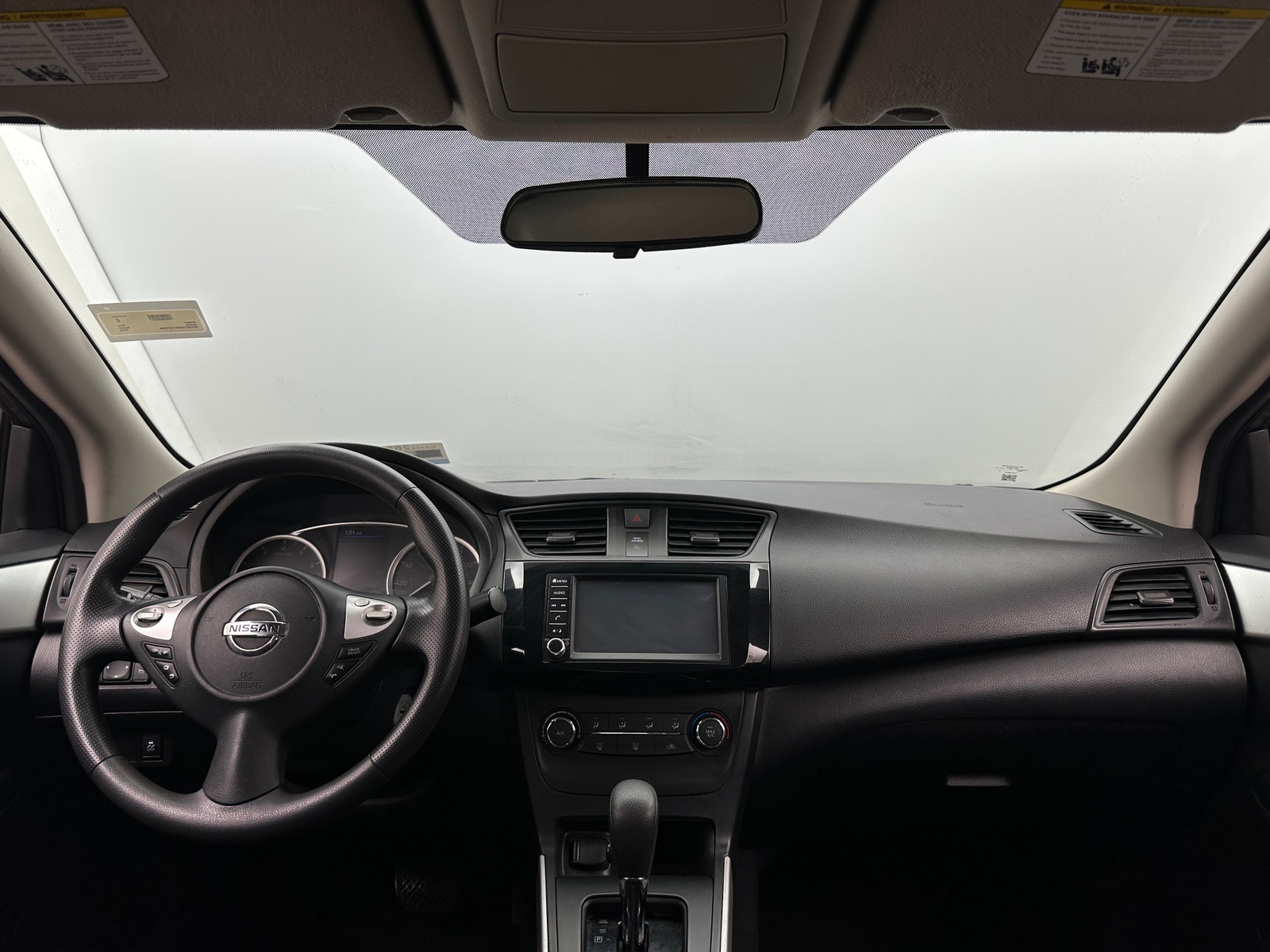 Thumbnail: 2019 Nissan Sentra - 3