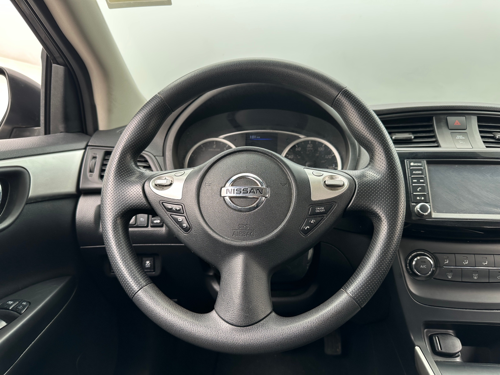 Thumbnail: 2019 Nissan Sentra - 5