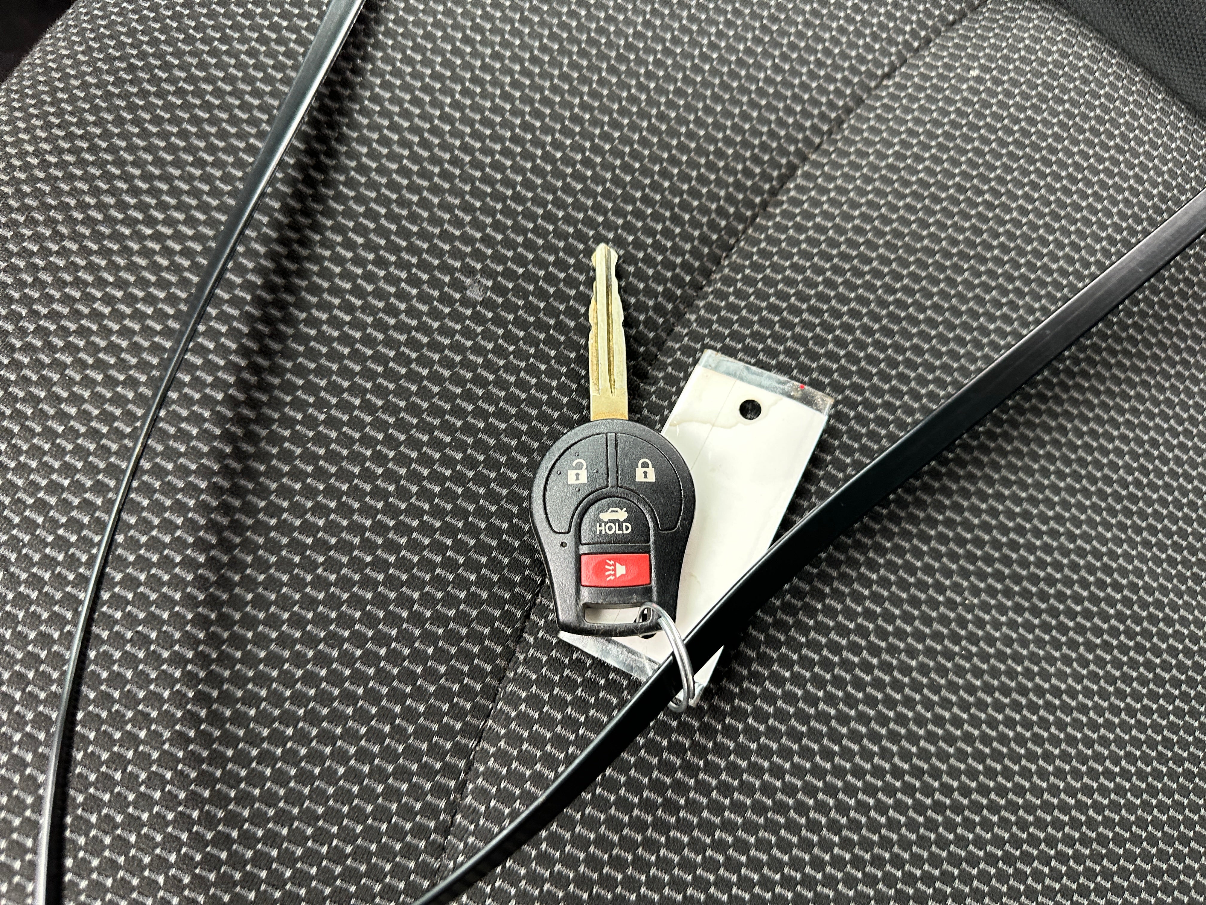 Used 2019 Nissan Sentra S with VIN 3N1AB7AP8KY221246 for sale in Auburn, WA