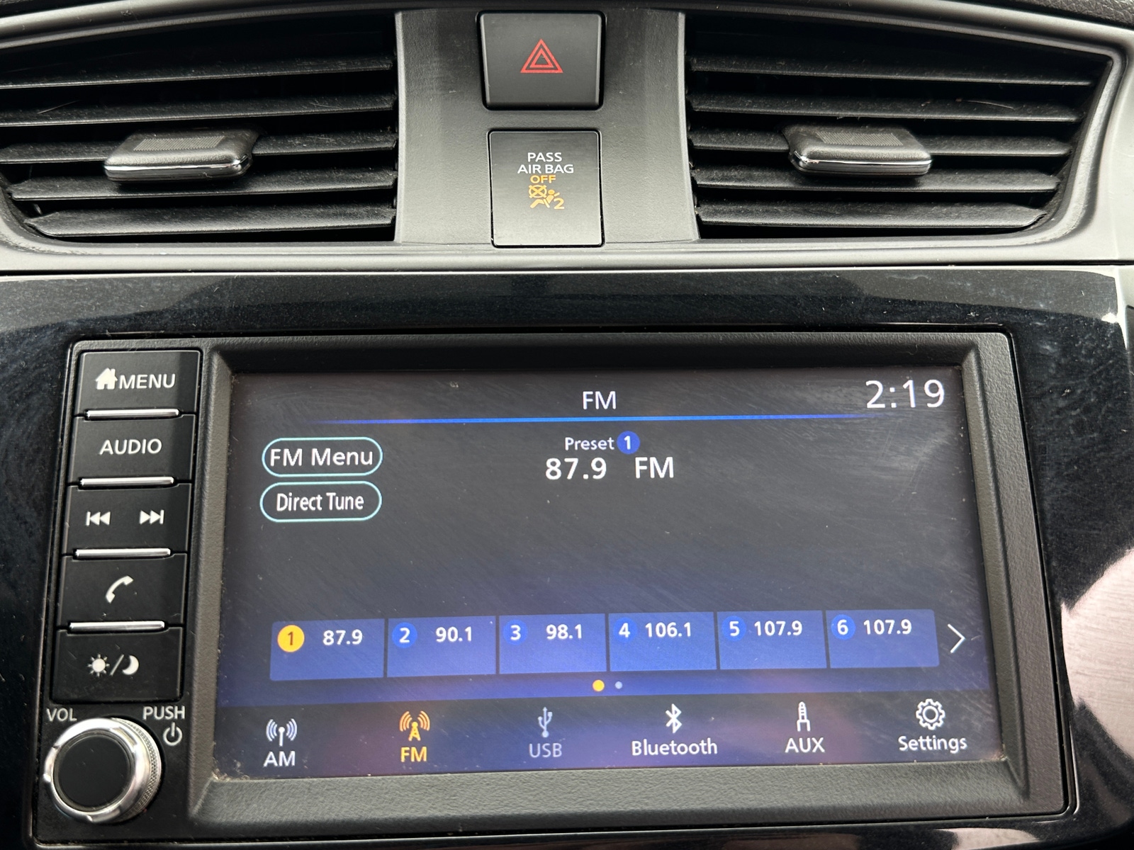Thumbnail: 2019 Nissan Sentra - 4
