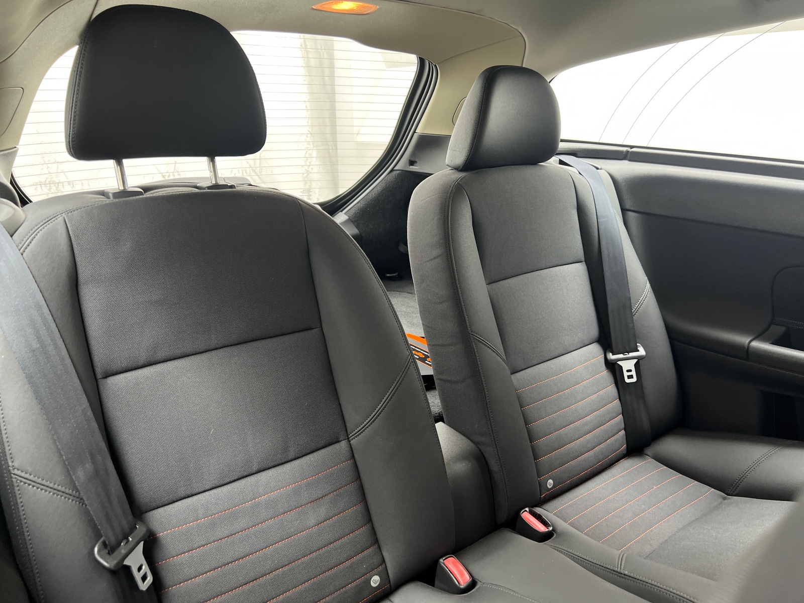 Thumbnail: 2012 Volvo C30 - 6