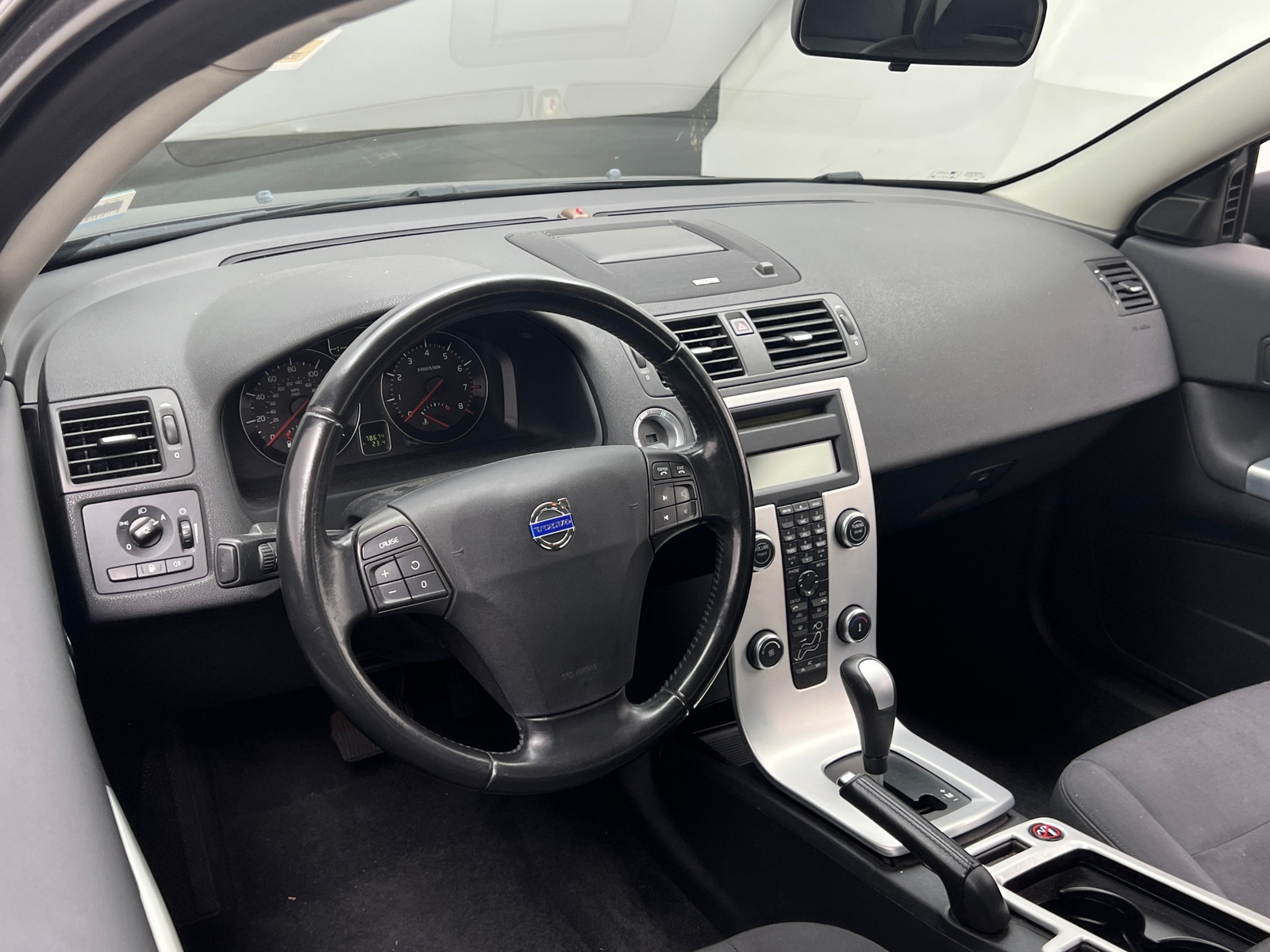 Thumbnail: 2012 Volvo C30 - 3