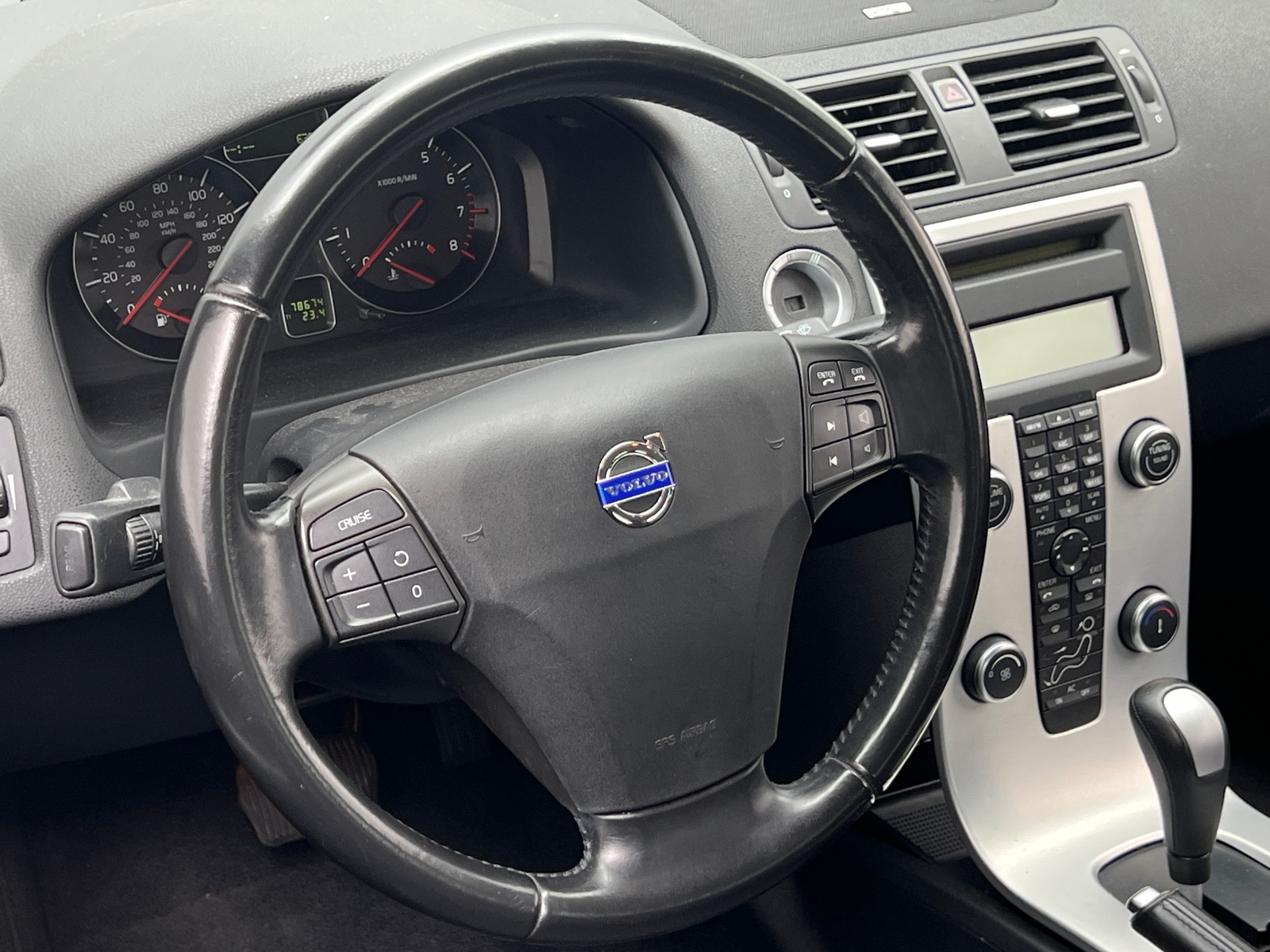 Thumbnail: 2012 Volvo C30 - 5