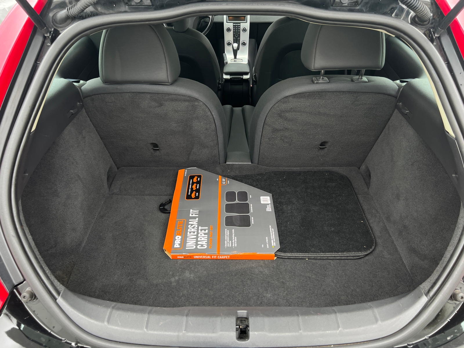 Thumbnail: 2012 Volvo C30 - 7