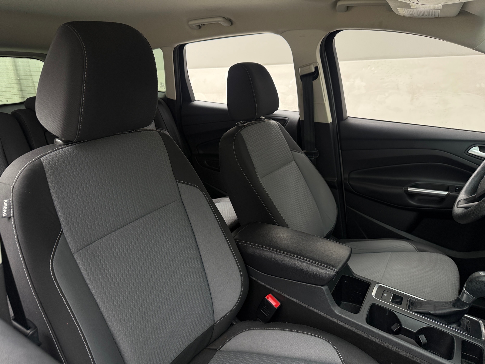 Thumbnail: 2017 Ford Escape - 2