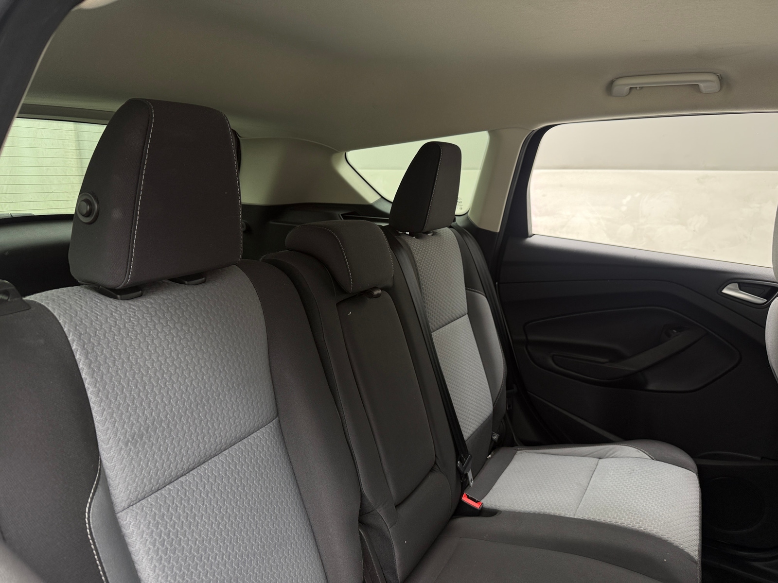 Thumbnail: 2017 Ford Escape - 6