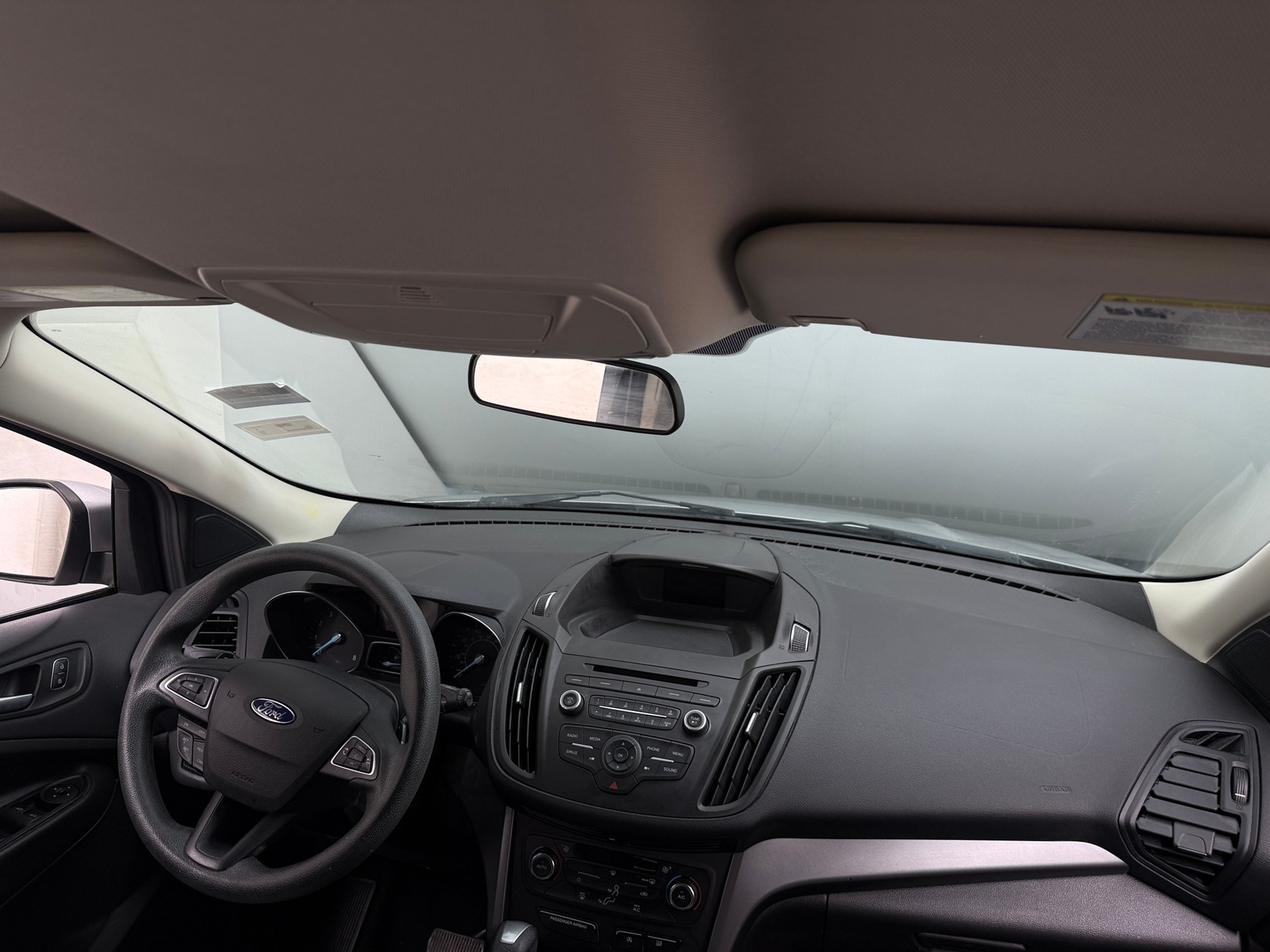 Thumbnail: 2017 Ford Escape - 3