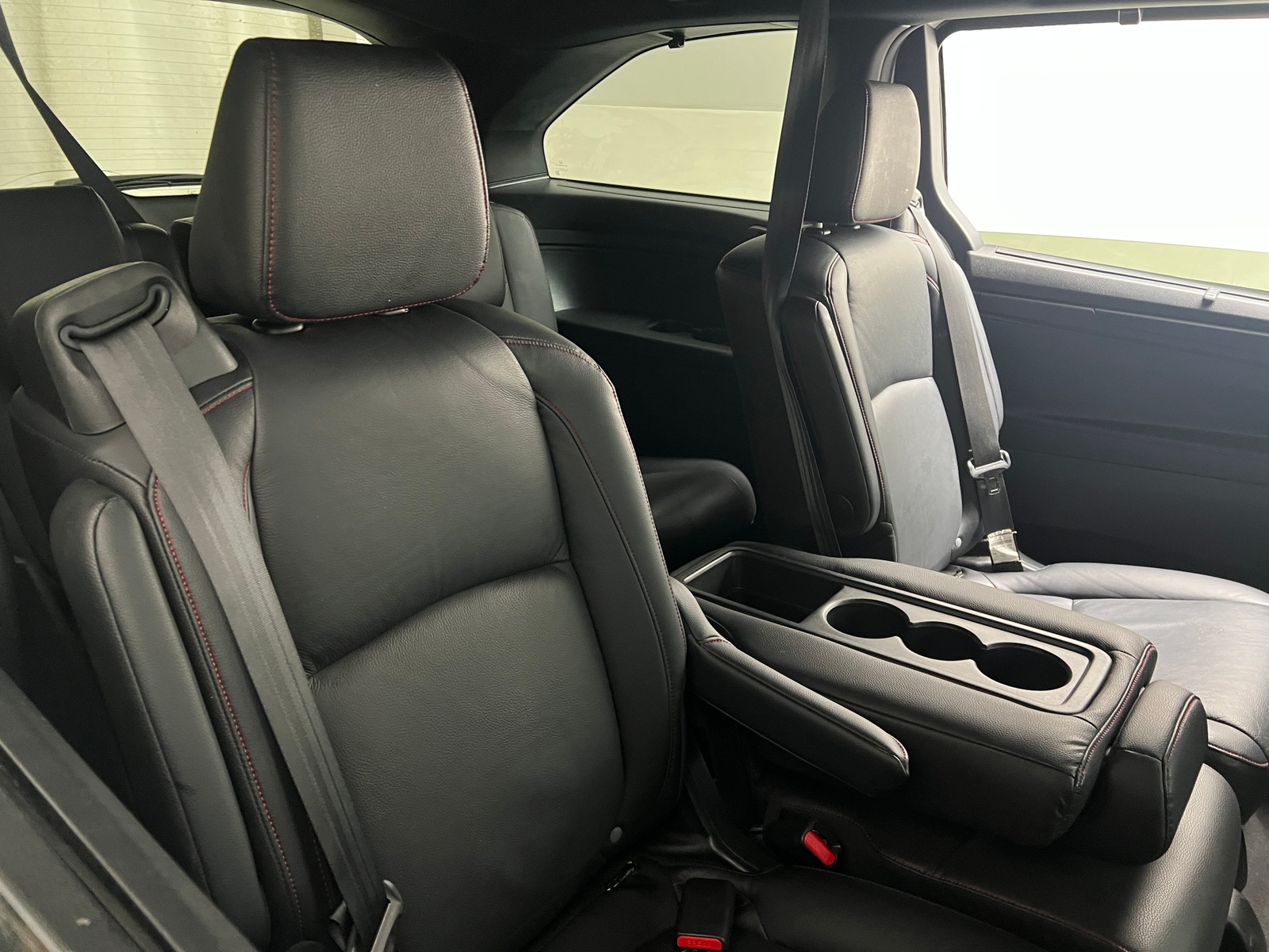 Thumbnail: 2024 Honda Odyssey - 5