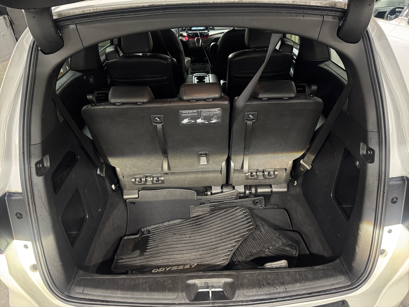 Thumbnail: 2024 Honda Odyssey - 6