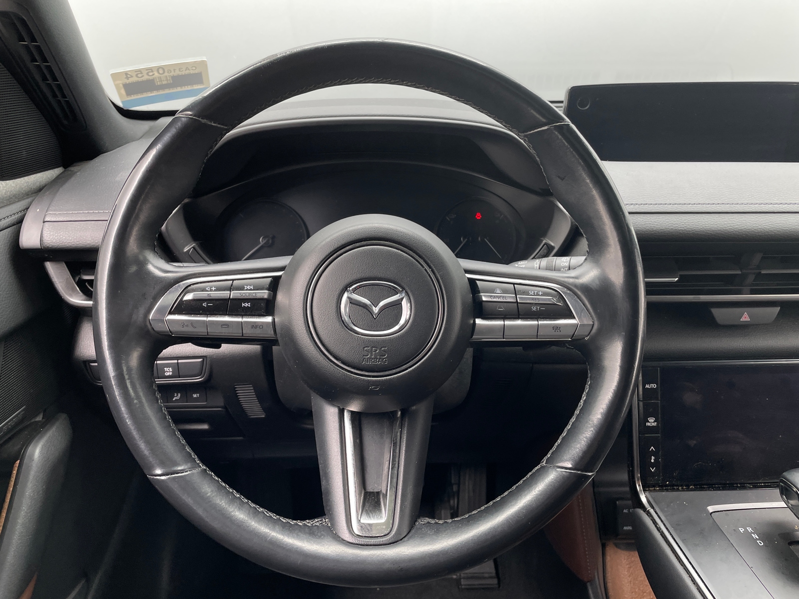 Thumbnail: 2023 Mazda MX-30 - 5