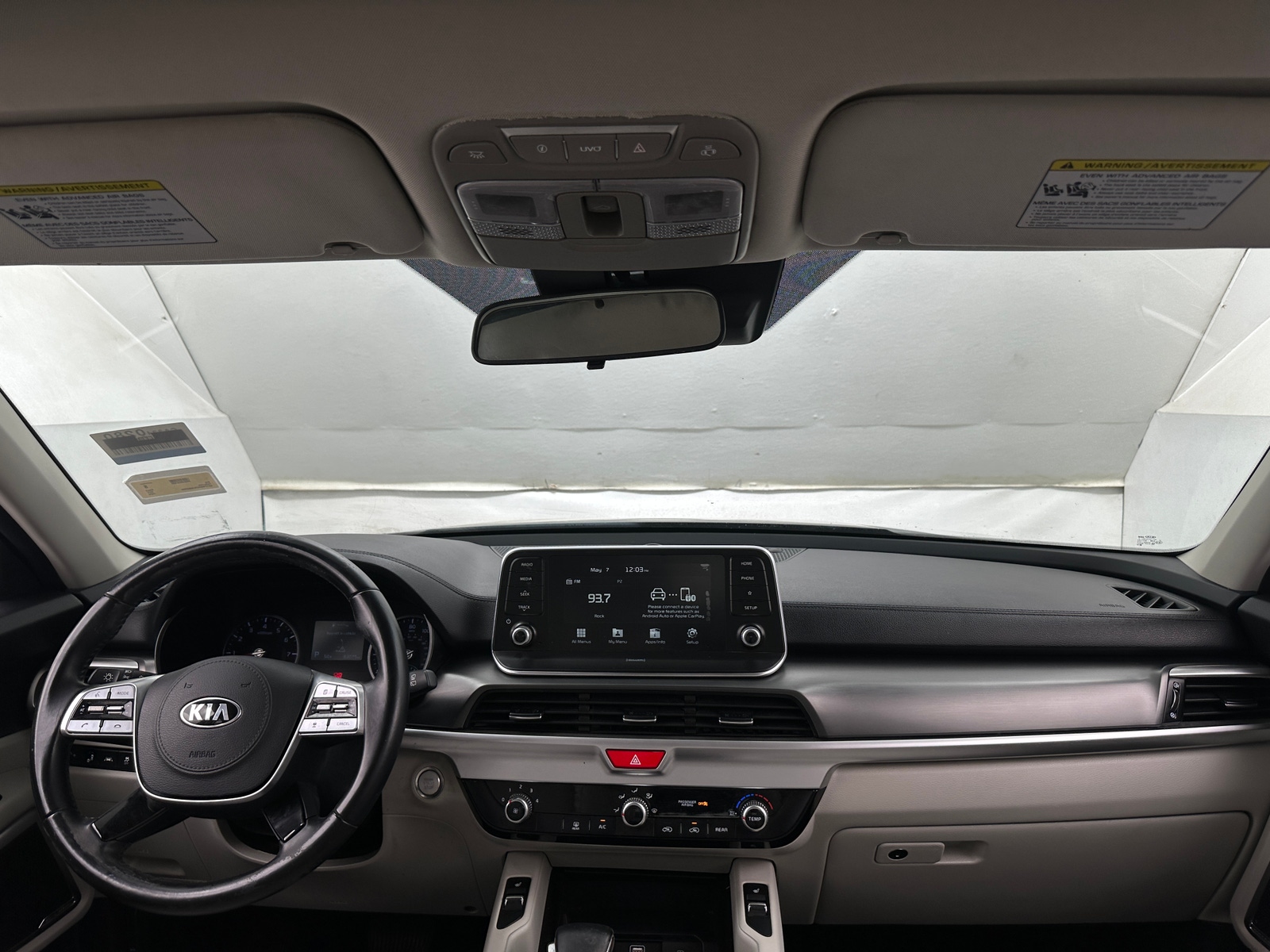 Thumbnail: 2020 Kia Telluride - 2