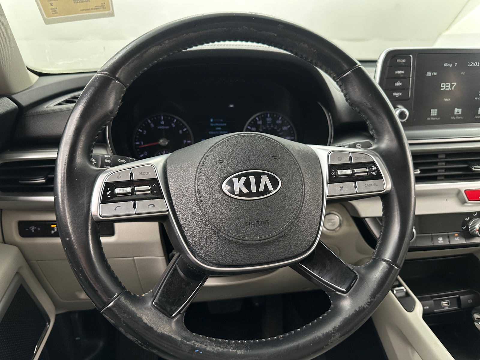 Thumbnail: 2020 Kia Telluride - 4