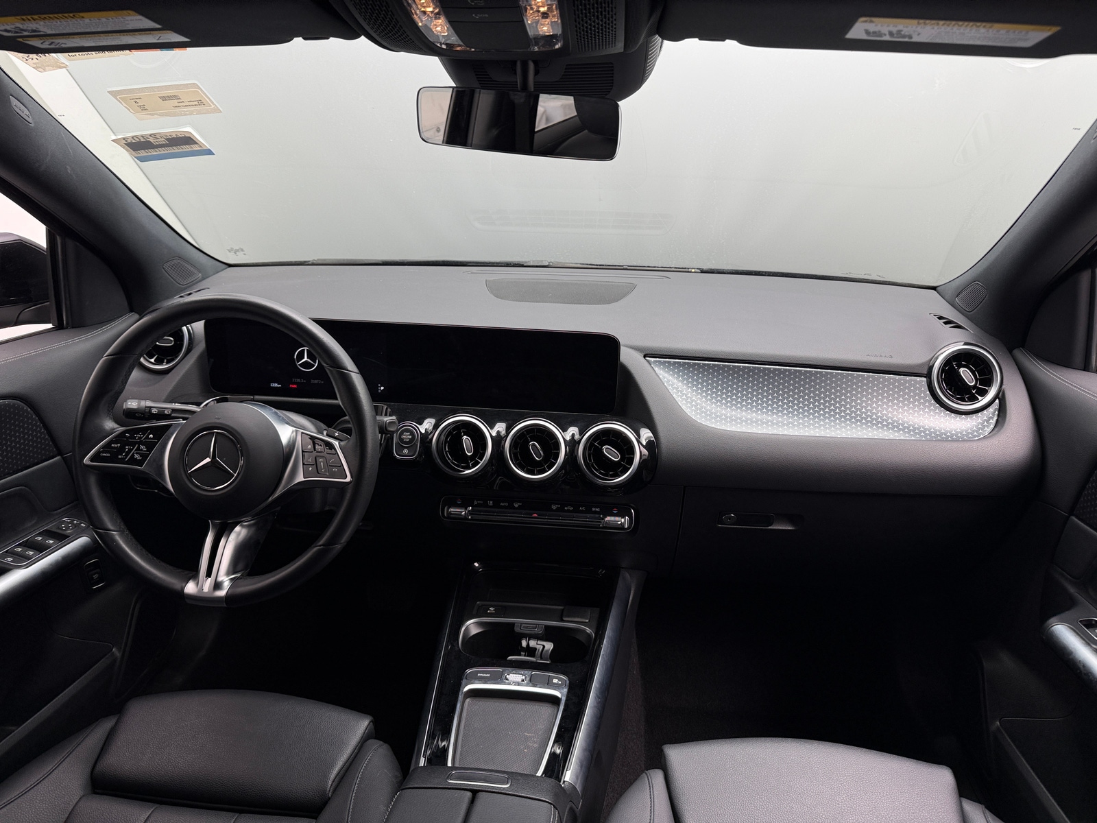 Thumbnail: 2025 Mercedes-Benz GLA - 2
