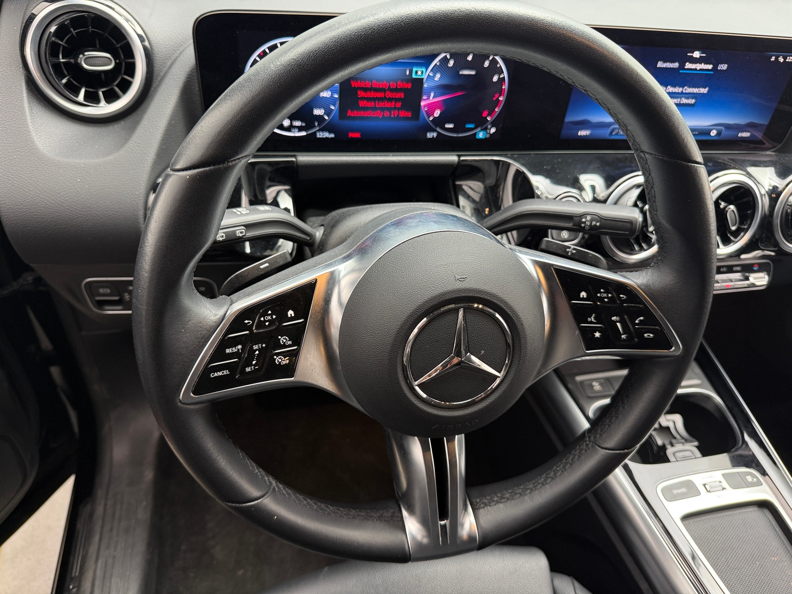 Thumbnail: 2025 Mercedes-Benz GLA - 4